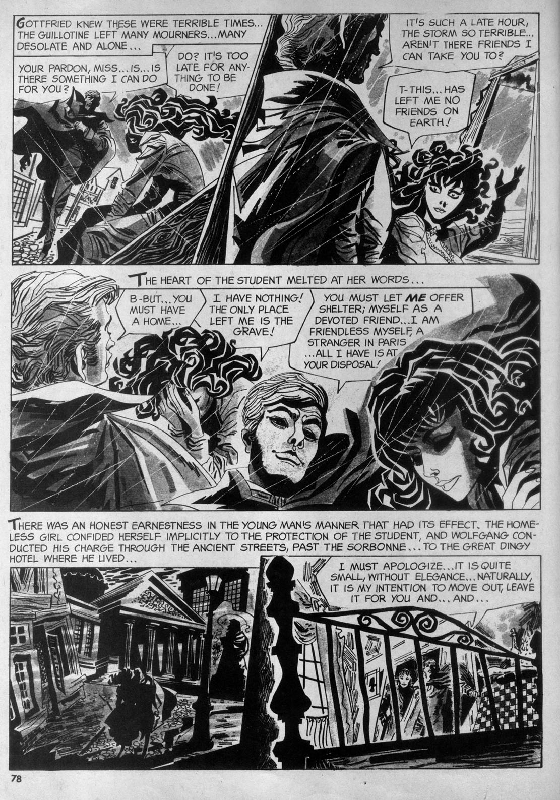 Creepy (1964) Issue #48 #48 - English 66