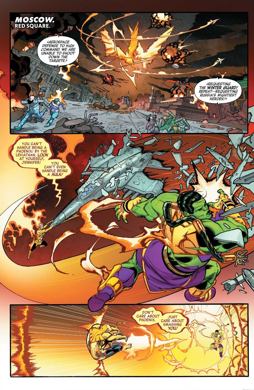 Read online Avengers (2018) comic -  Issue #44 - 8