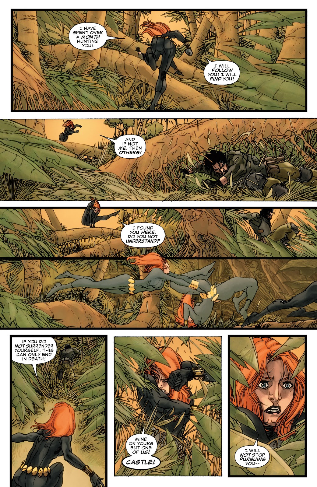 Punisher: War Zone (2012) issue 2 - Page 20