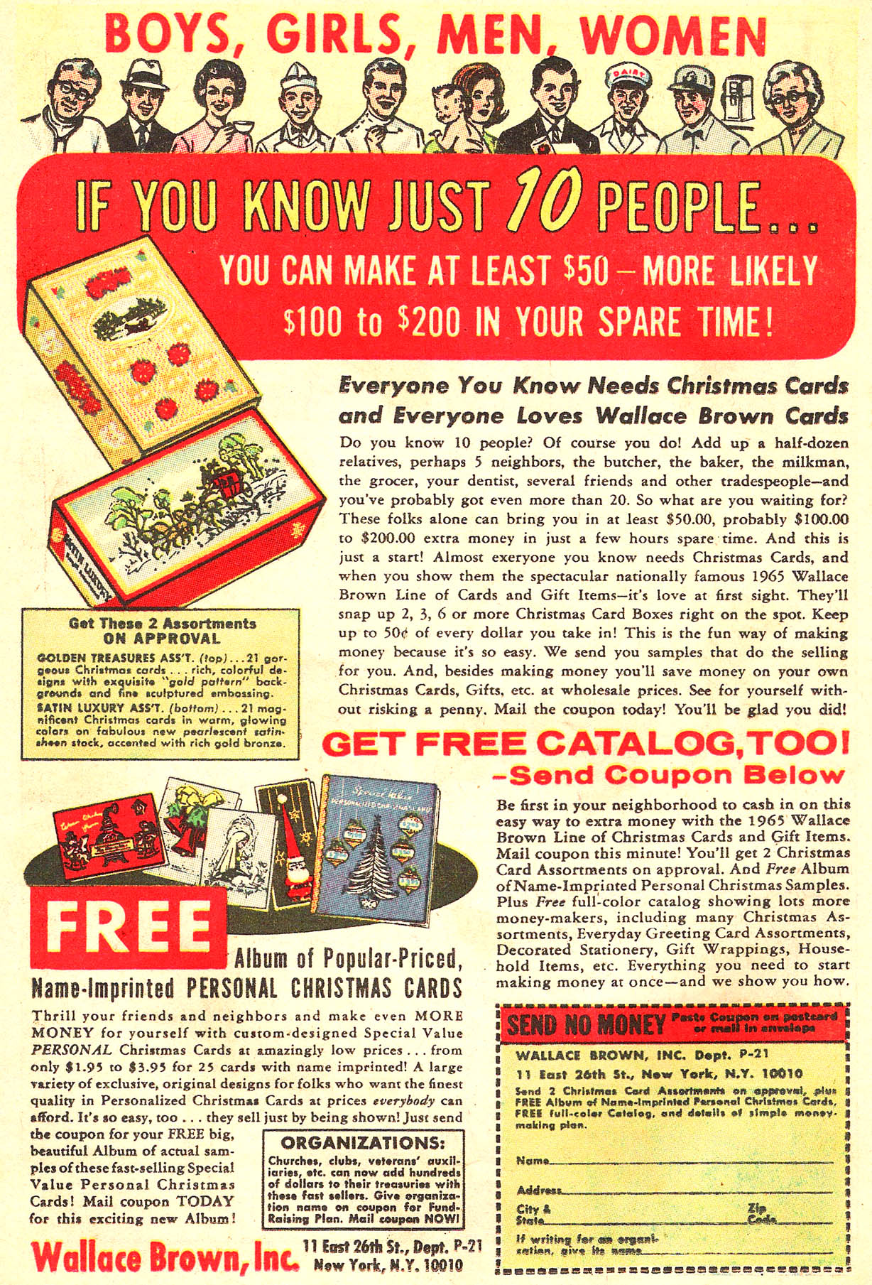 Read online Life With Archie (1958) comic -  Issue #43 - 34