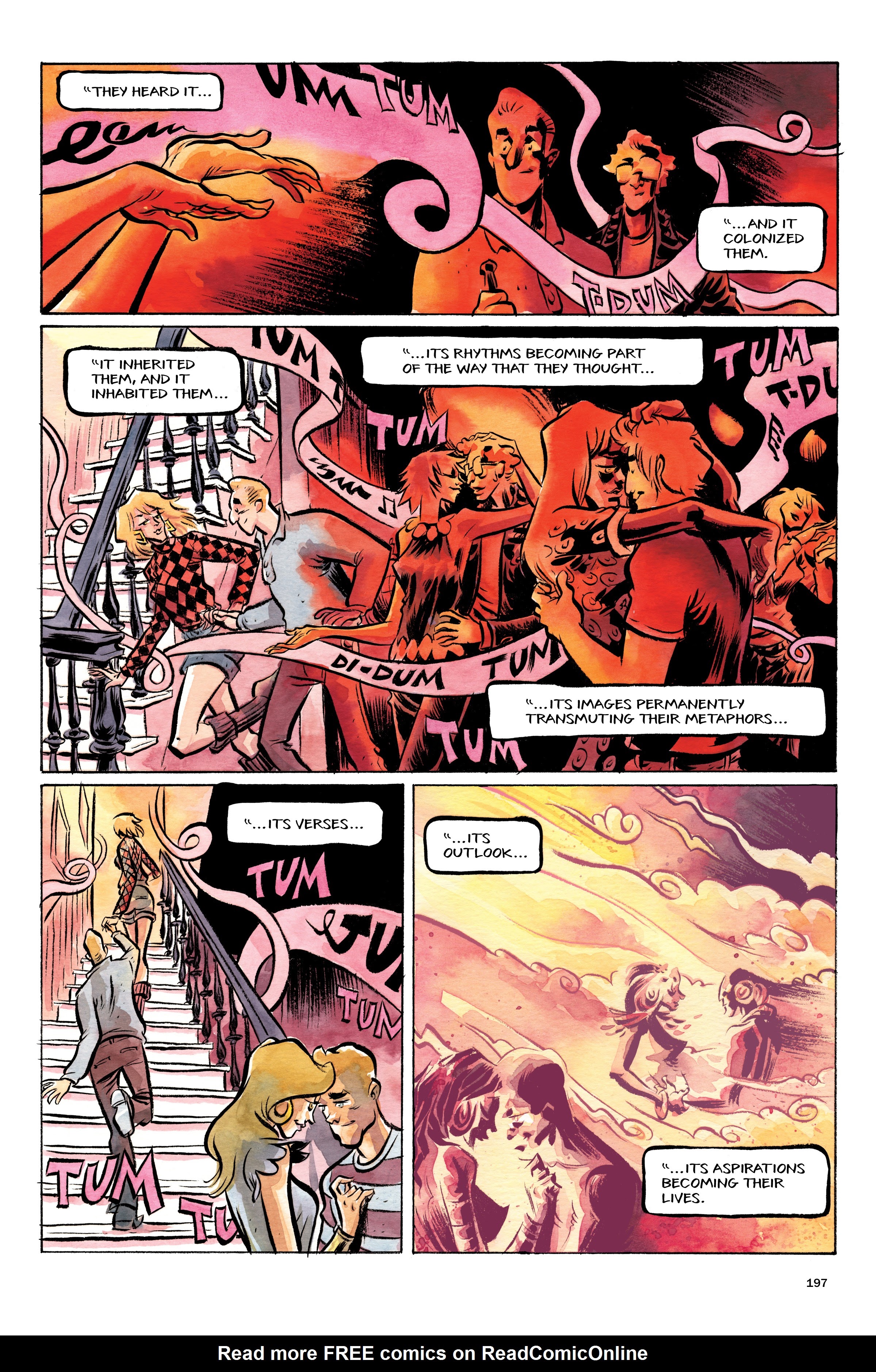 Read online The Neil Gaiman Library comic -  Issue # TPB 1 (Part 2) - 100