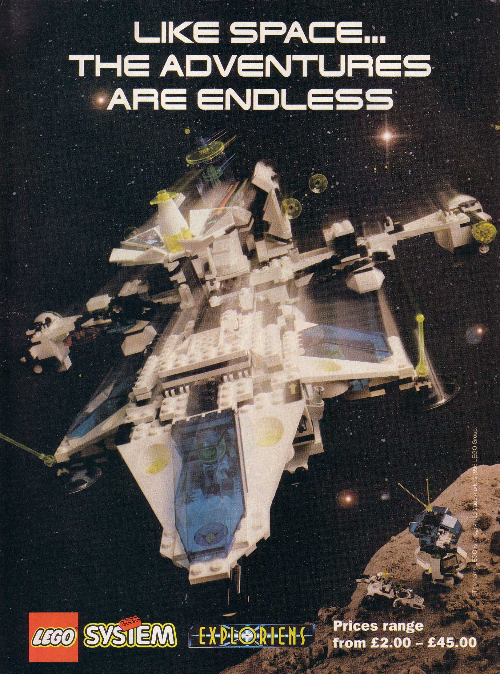 Read online Judge Dredd Lawman of the Future comic -  Issue #19 - 32