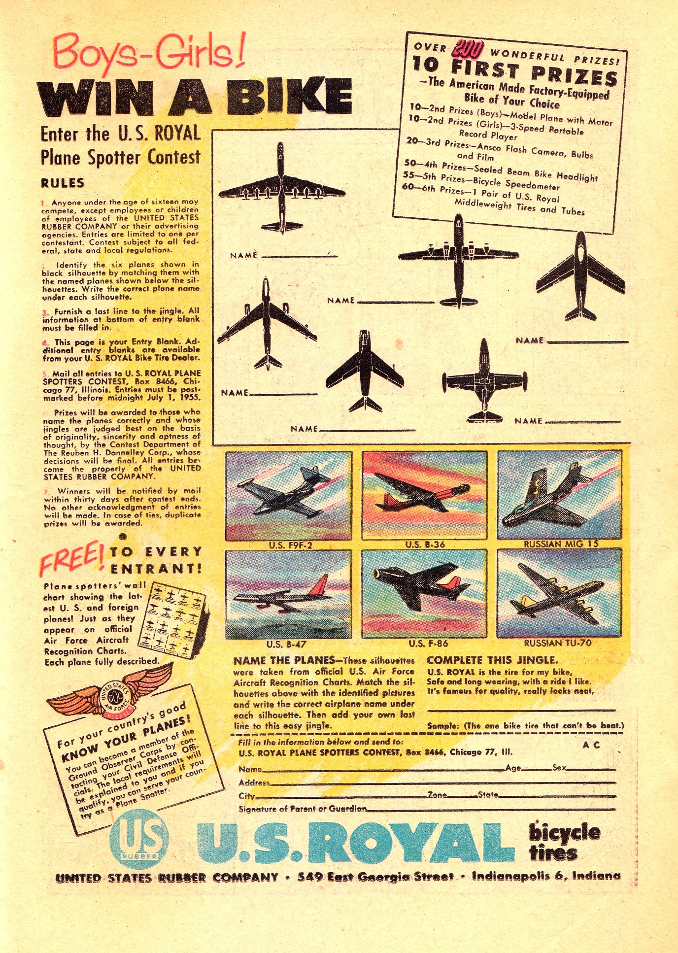 Read online Archie Comics comic -  Issue #074 - 23