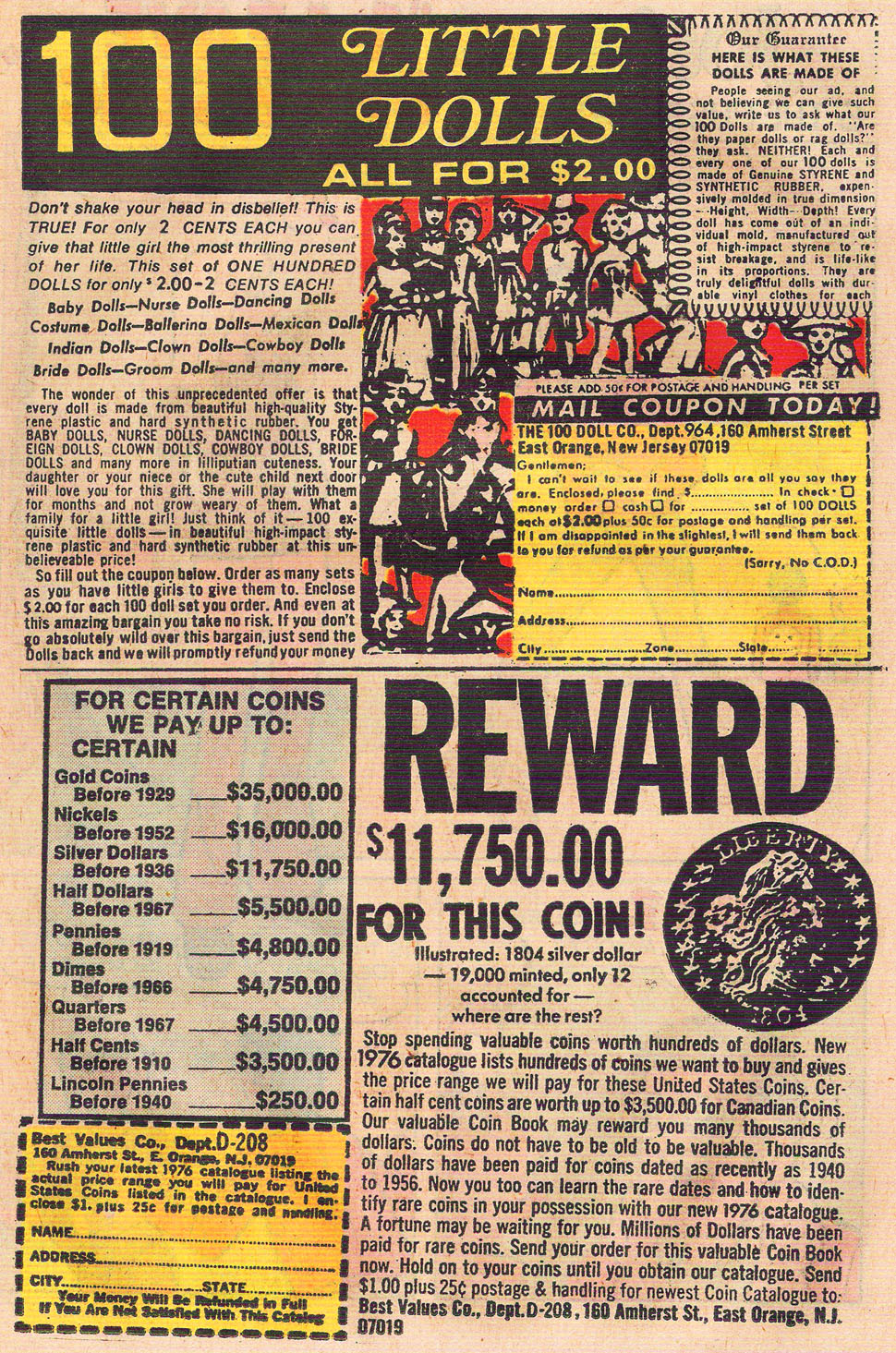 Read online She's Josie comic -  Issue #87 - 19