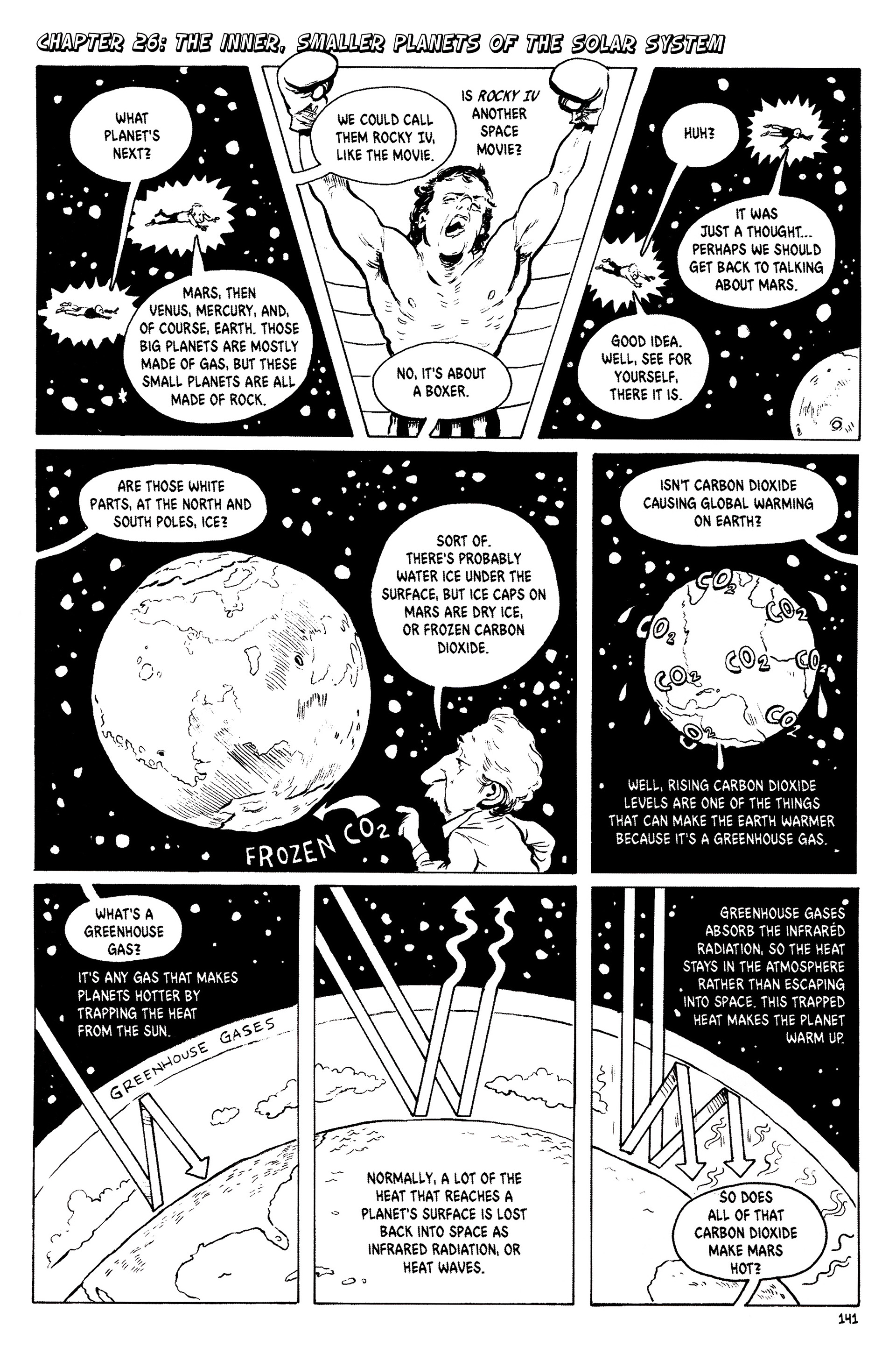 Read online Journey By Starlight comic -  Issue # TPB (Part 2) - 40