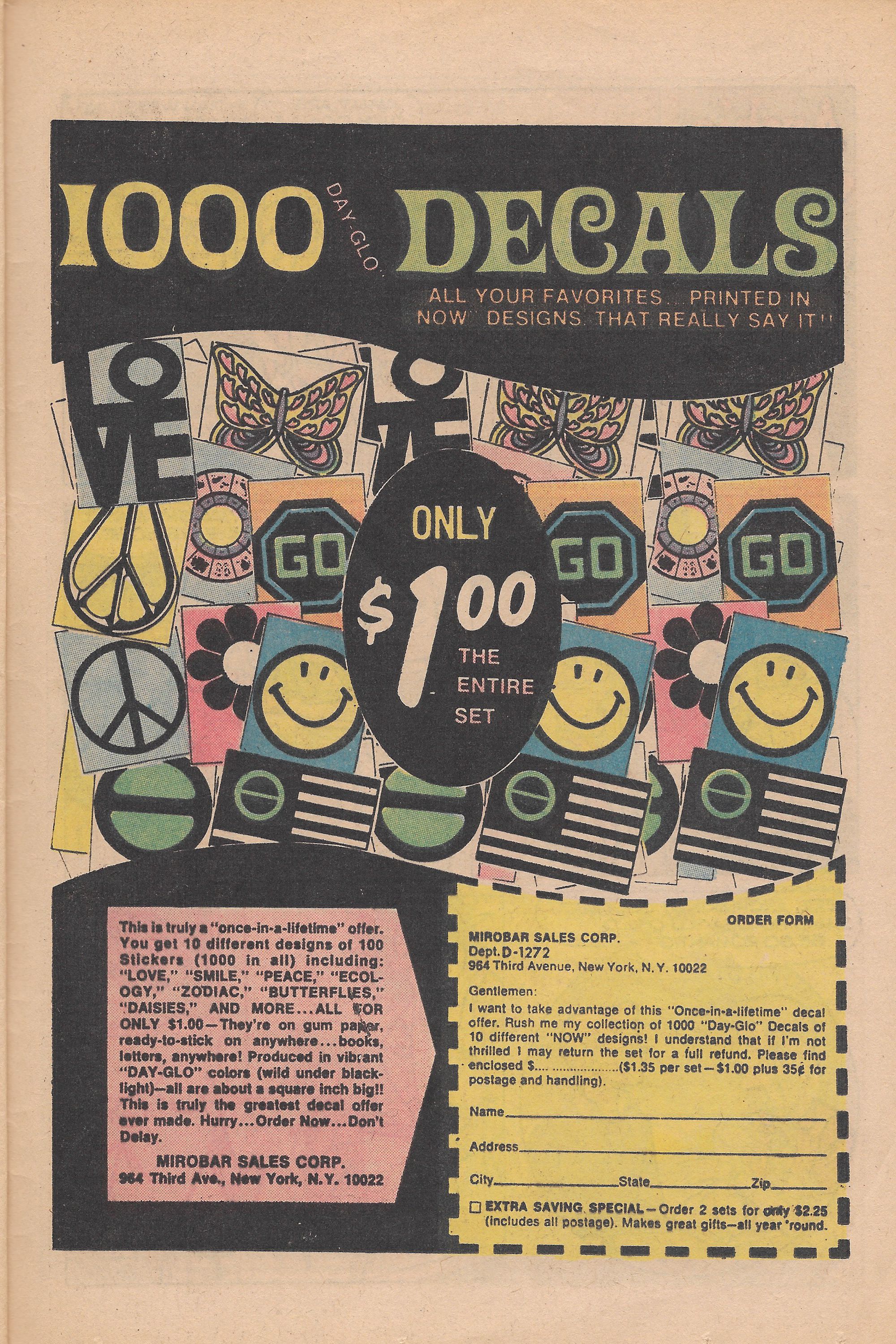 Read online Archie Giant Series Magazine comic -  Issue #198 - 41