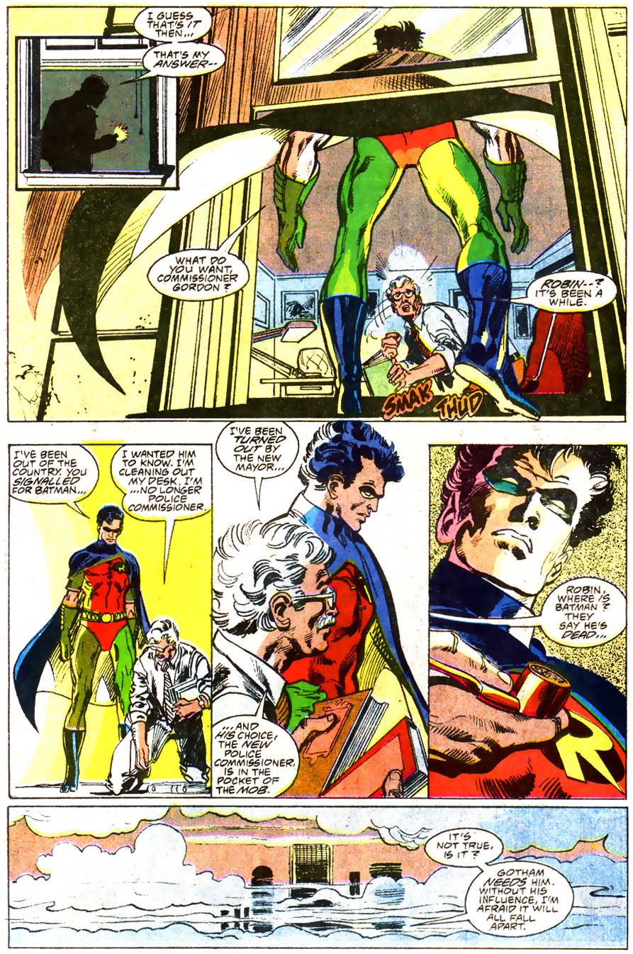 Read online Detective Comics (1937) comic -  Issue # _Annual 4 - 18