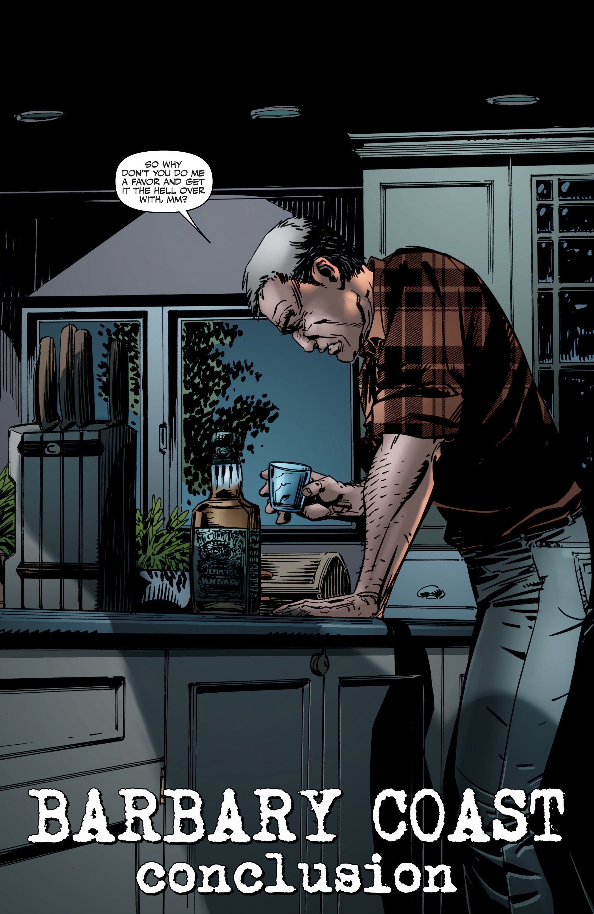 Read online The Boys Omnibus comic -  Issue # TPB 5 (Part 2) - 88
