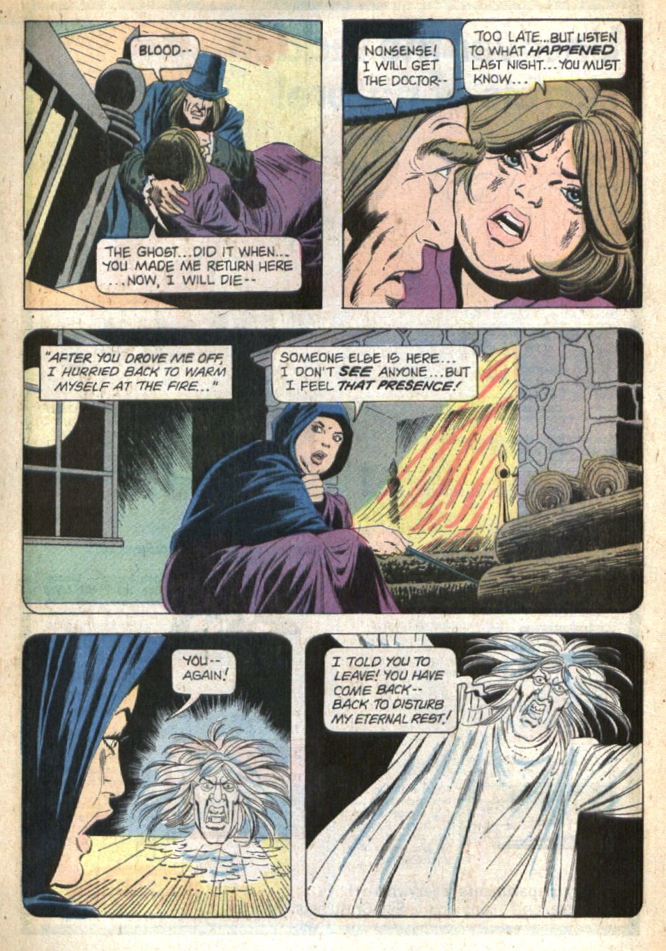 Read online Ripley's Believe it or Not! (1965) comic -  Issue #67 - 29