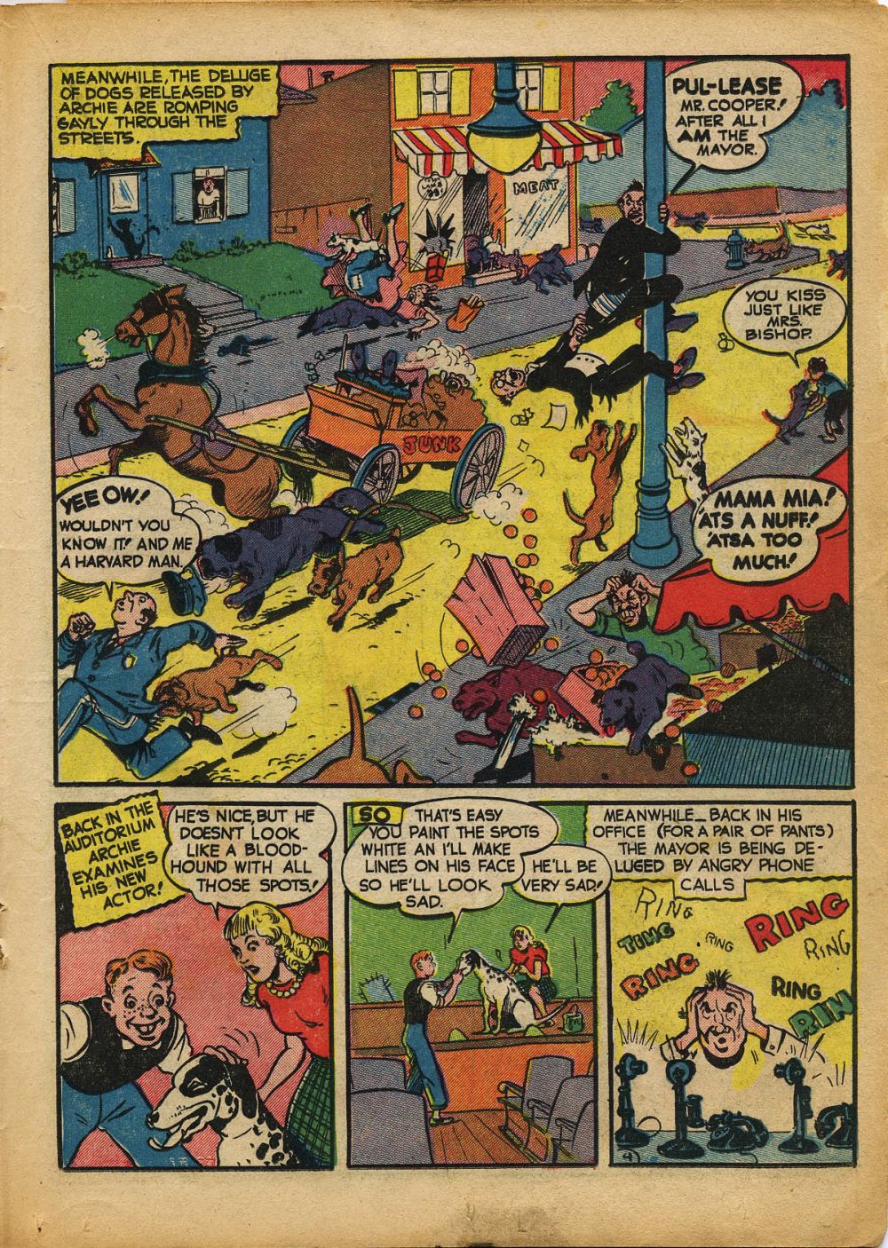Jackpot Comics issue 4 - Page 37