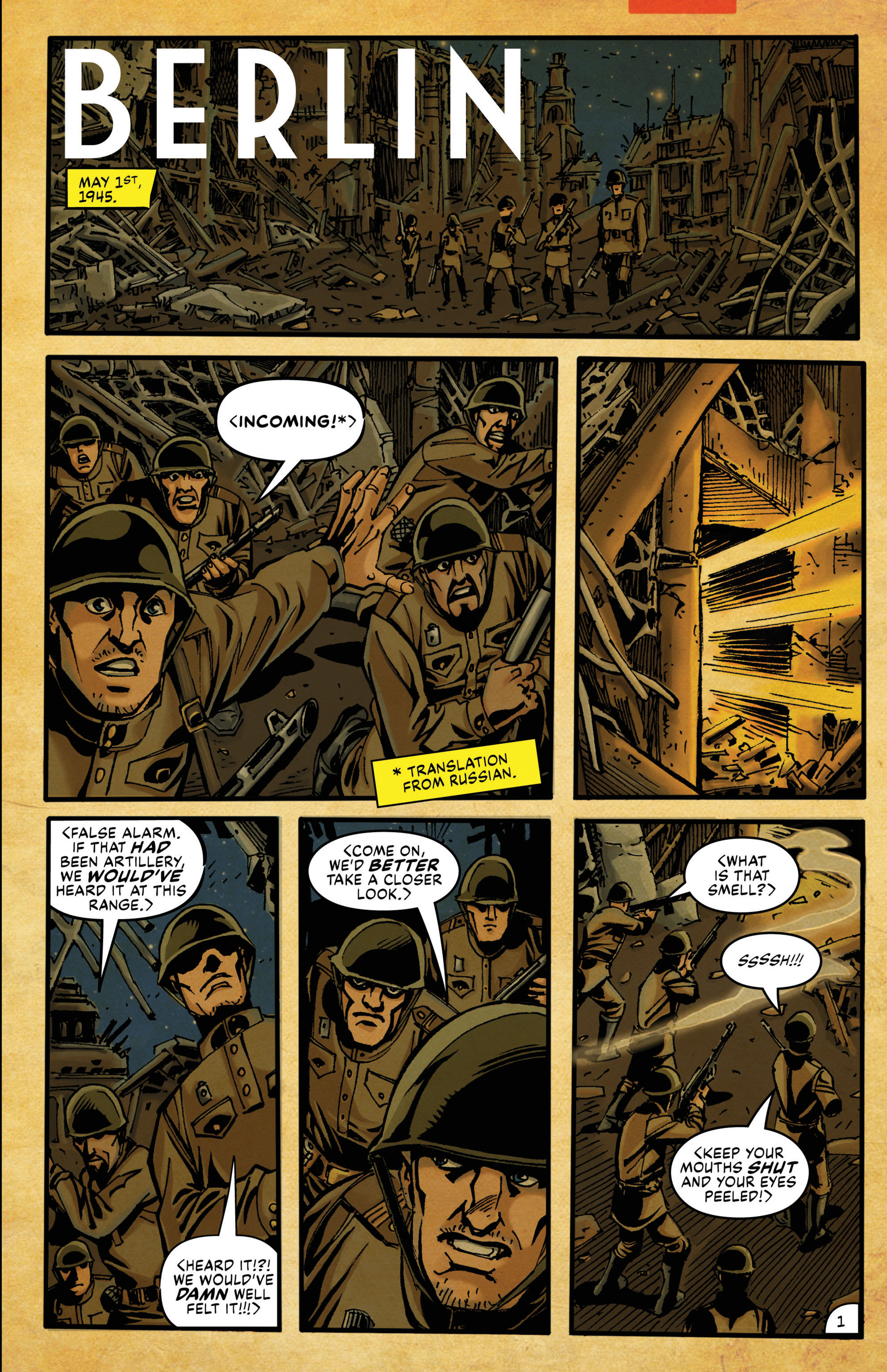 Read online Exciting Comics 100 Page Extravaganza comic -  Issue # Full - 3