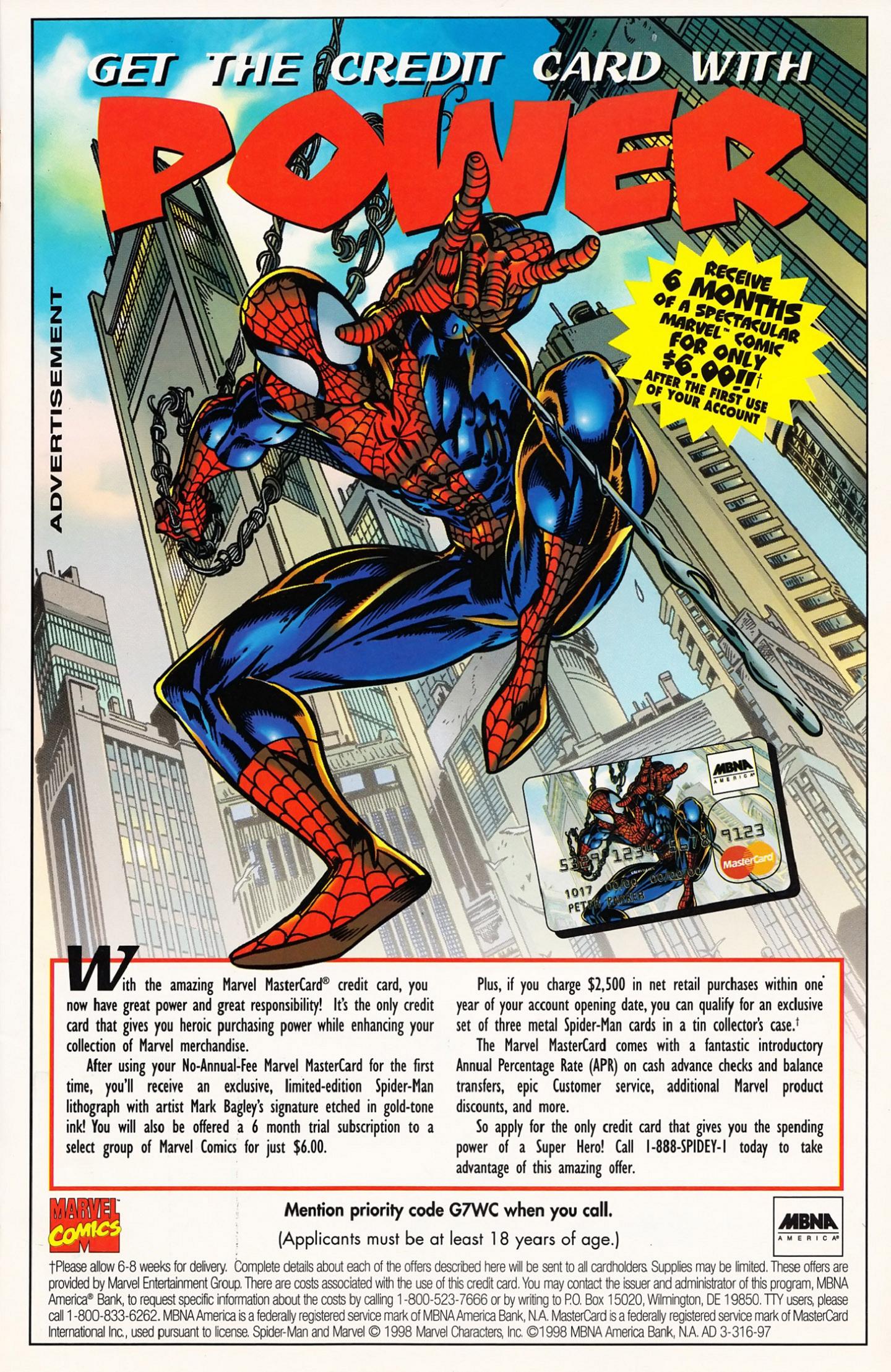 Read online Spider-Man: Chapter One comic -  Issue #8 - 15