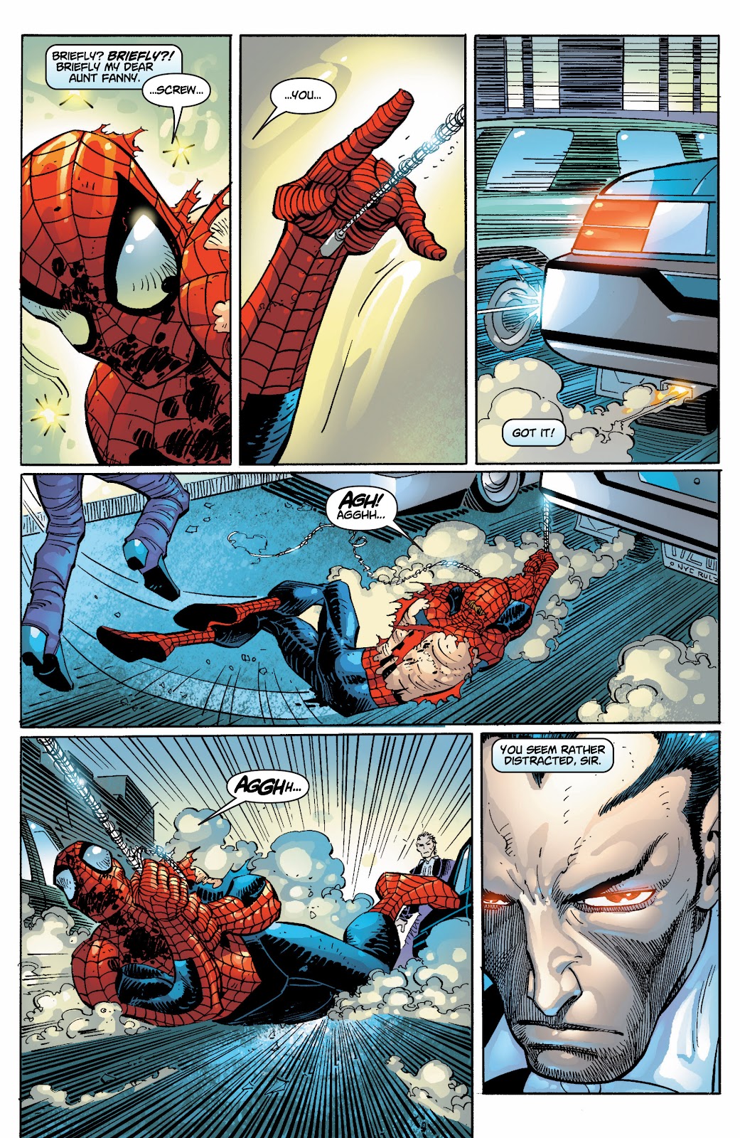 The Amazing Spider-Man (1999) issue 34 - Page 12