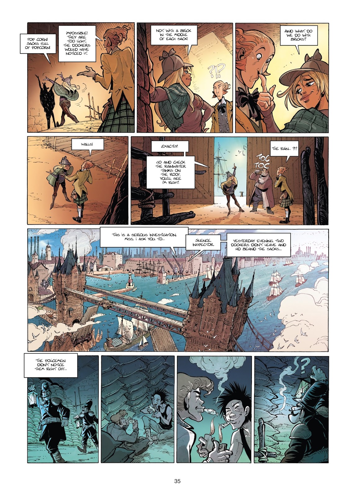 Ekho issue 7 - Page 35