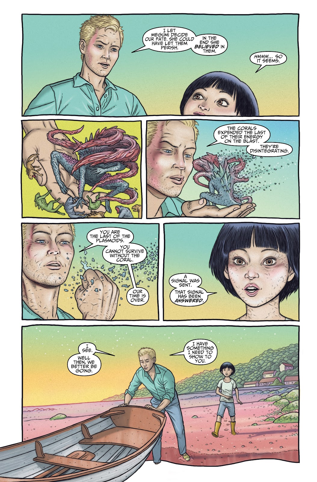Surface Tension issue 5 - Page 30