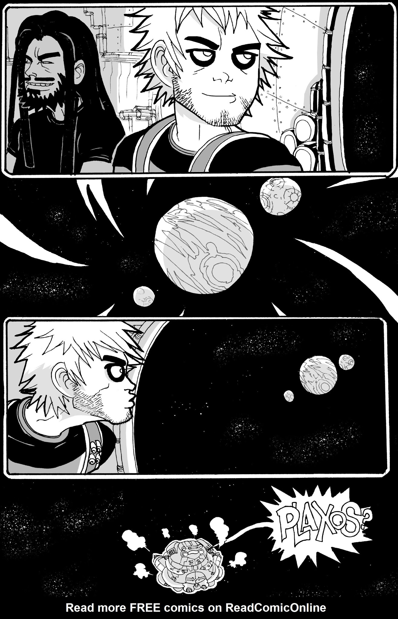 Read online Wonton Soup comic -  Issue # TPB - 78