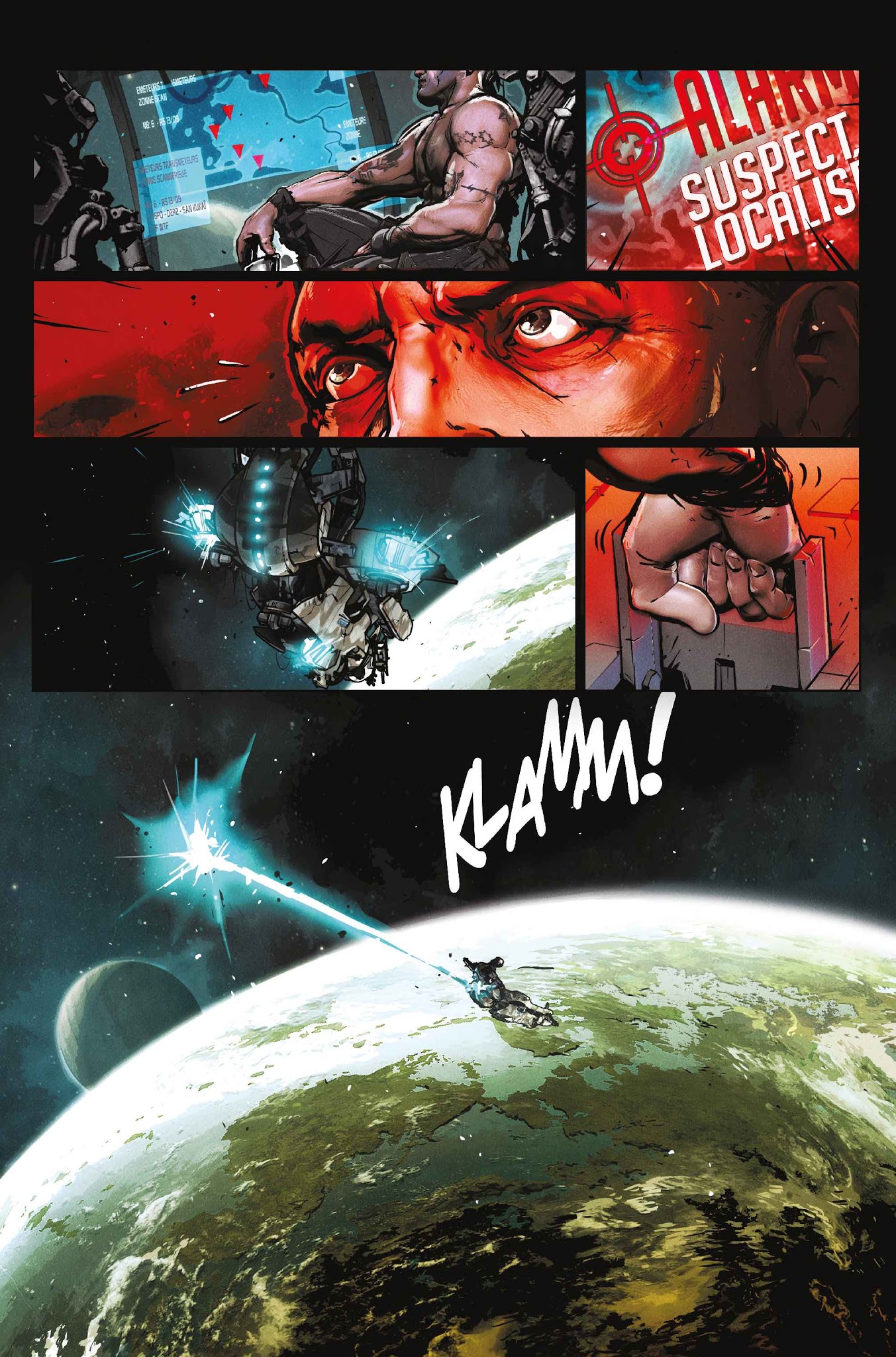 Read online Hercules: Wrath of The Heavens comic -  Issue #1 - 37