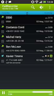 Call Recorder Apk v1.4.4 