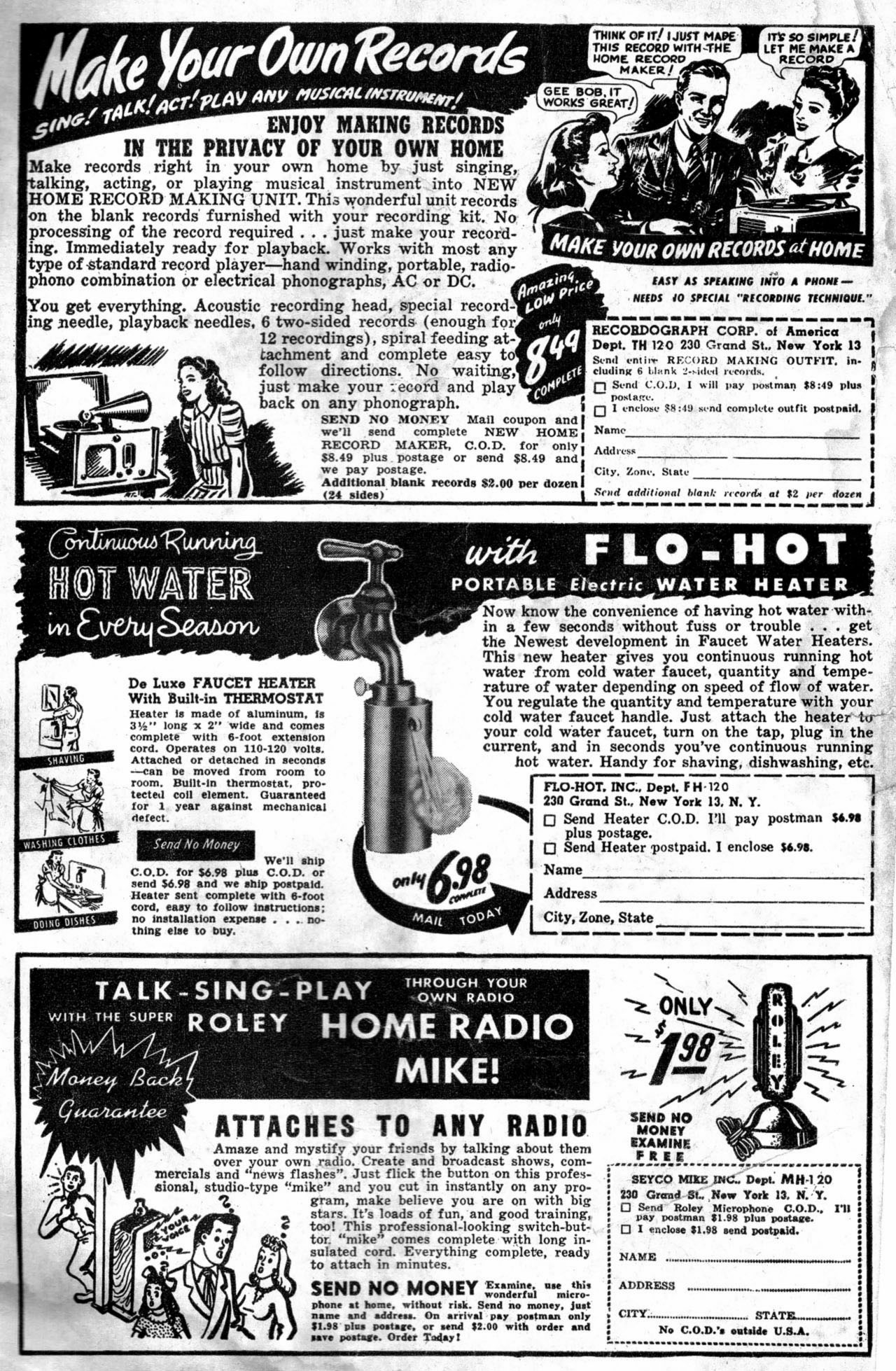 Read online Annie Oakley comic -  Issue #4 - 35