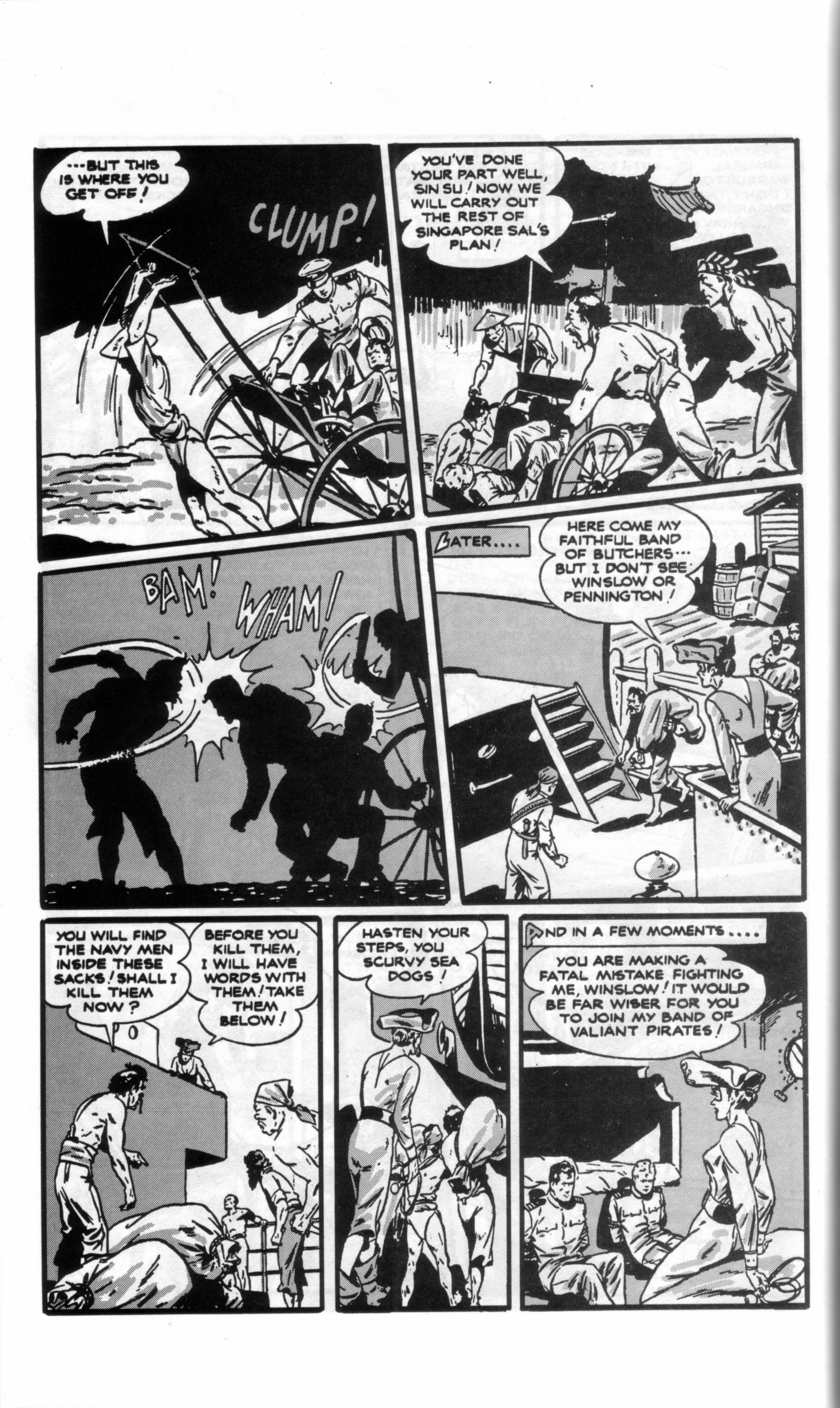 Read online Golden Age Treasury comic -  Issue # TPB 2 (Part 2) - 85