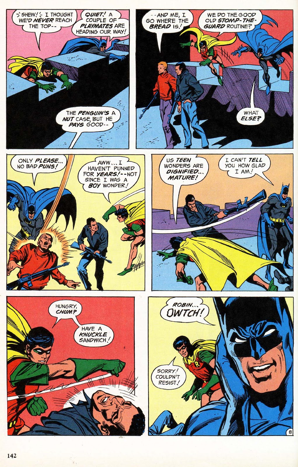 The Greatest Batman Stories Ever Told issue TPB 2 (Part 2) - Page 43