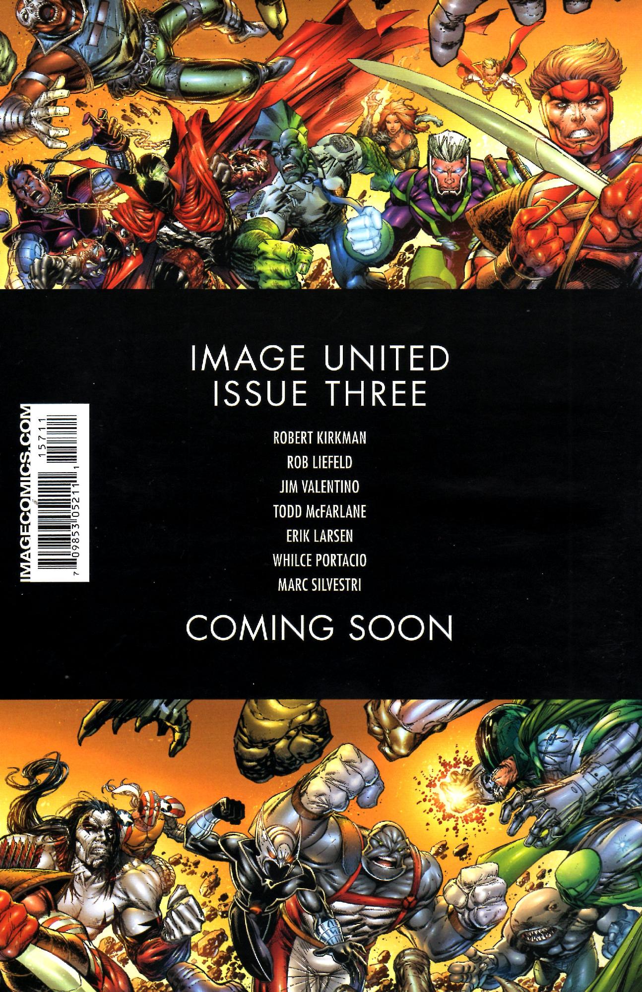 The Savage Dragon (1993) Issue #157 #160 - English 30