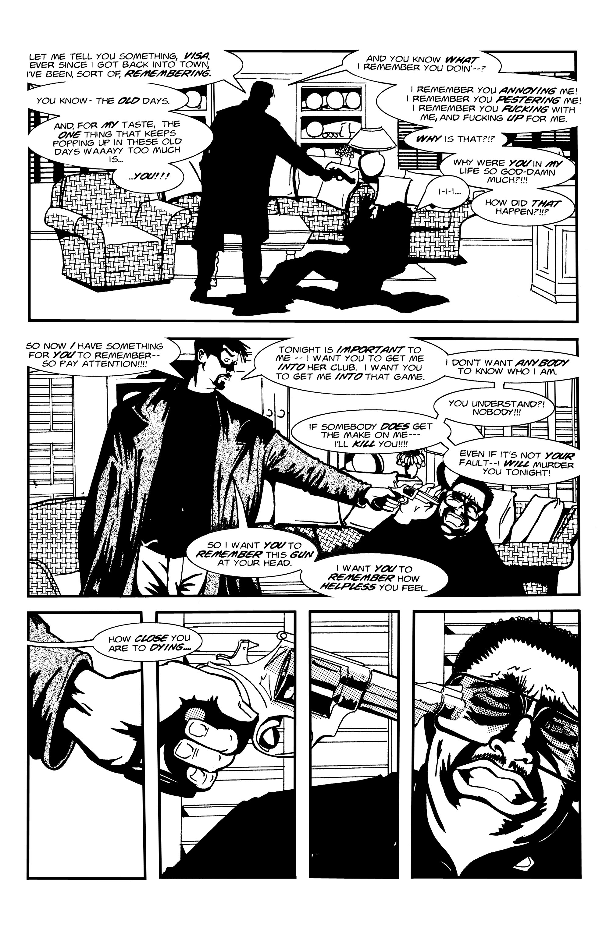 Read online Goldfish comic -  Issue # TPB (Part 1) - 48