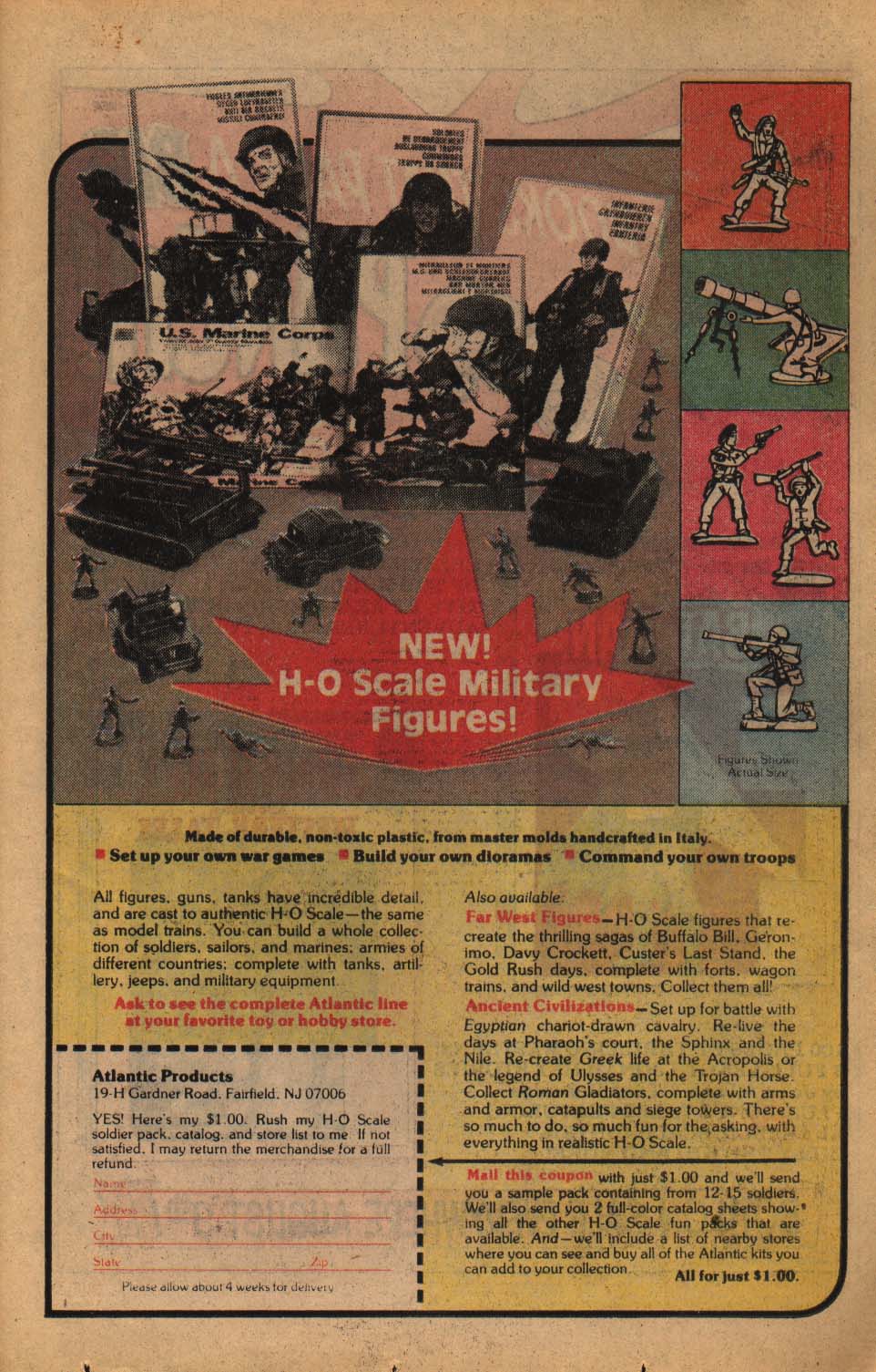 Read online Superman (1939) comic -  Issue #340 - 23