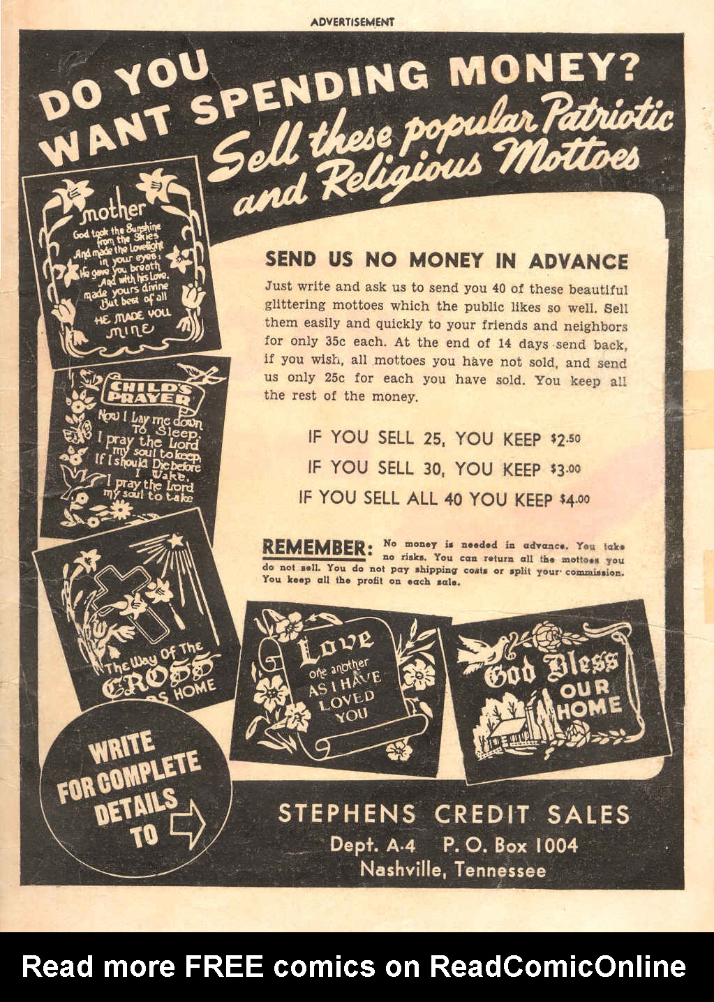 Read online Adventure Comics (1938) comic -  Issue #225 - 35