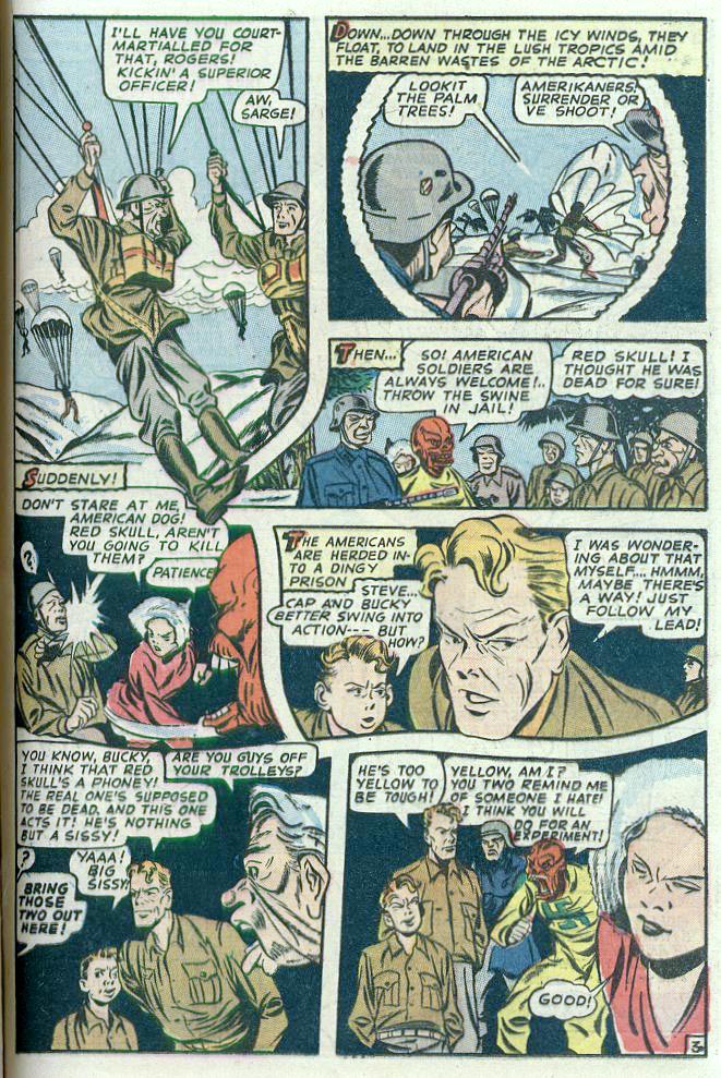 Captain America Comics 37 Page 34