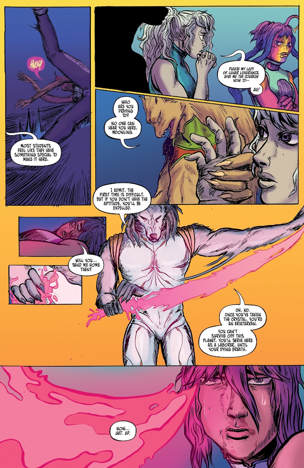 Prism Stalker issue 3 - Page 24