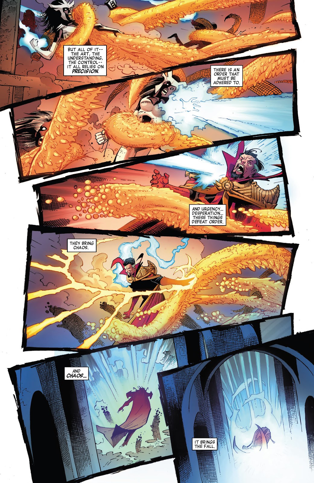 Avengers by Jonathan Hickman: The Complete Collection issue TPB 5 (Part 4) - Page 63