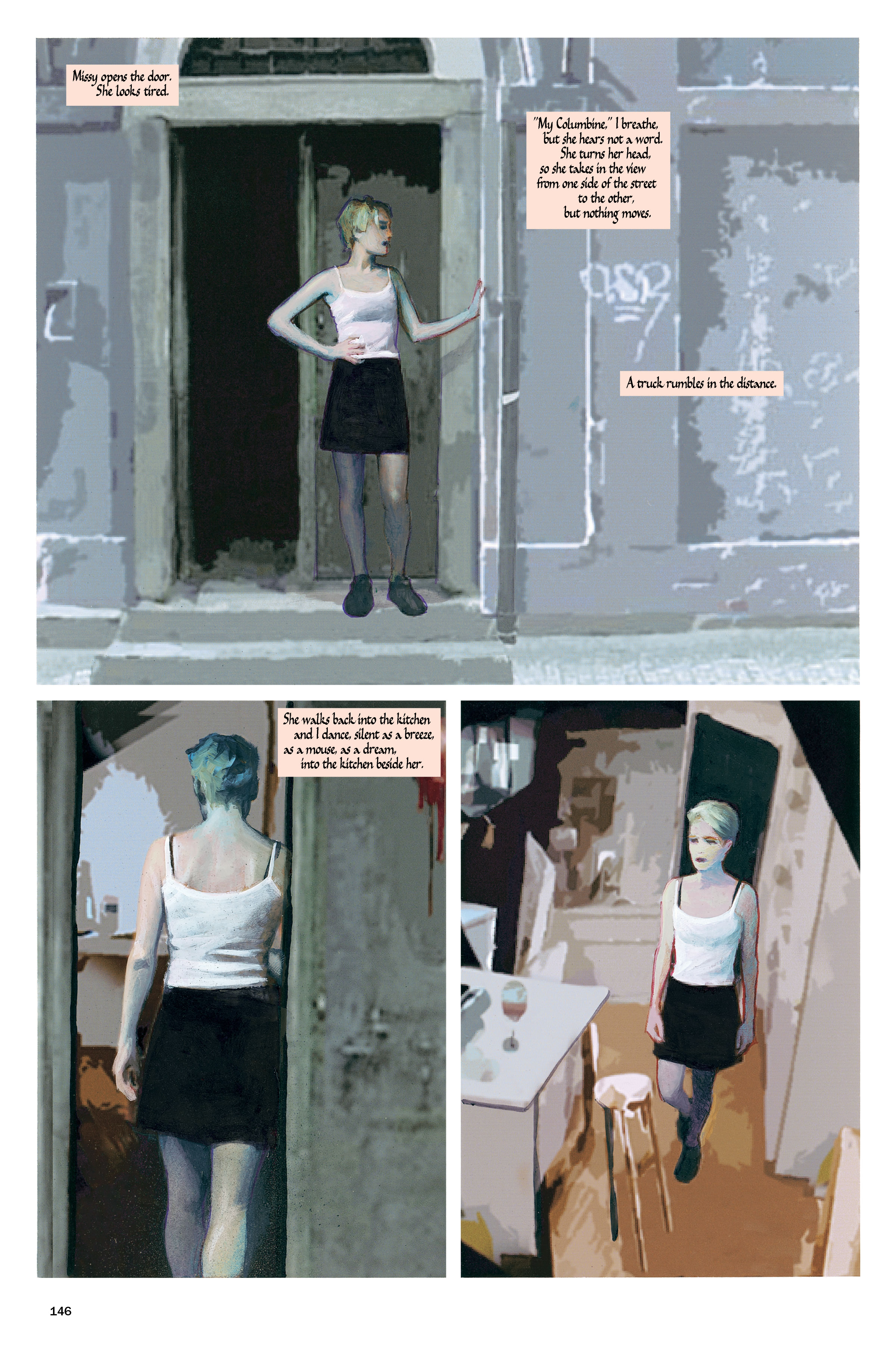 Read online The Neil Gaiman Library comic -  Issue # TPB 2 (Part 2) - 36