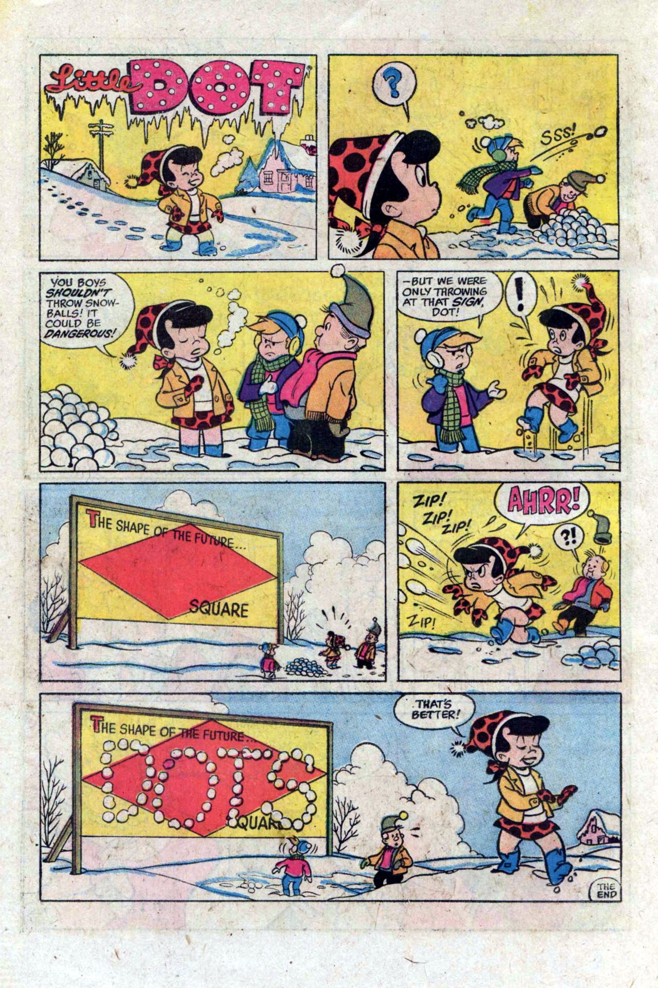 Read online Richie Rich Zillionz comic -  Issue #2 - 42