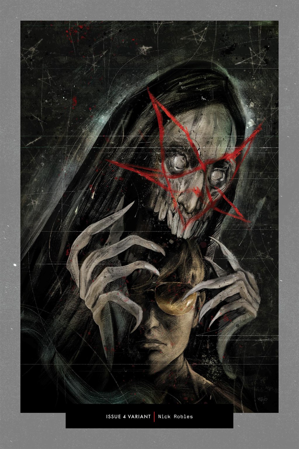 Read online The Department of Truth Complete Conspiracy Deluxe Edition comic -  Issue # TPB (Part 6) - 22