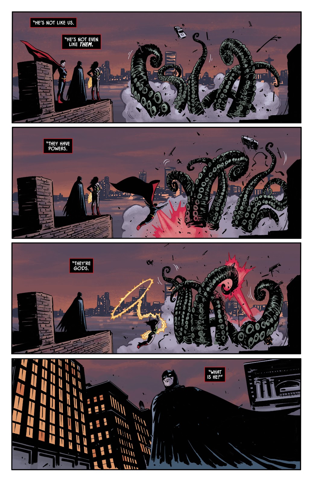Batman (2016) issue 66 - Page 13