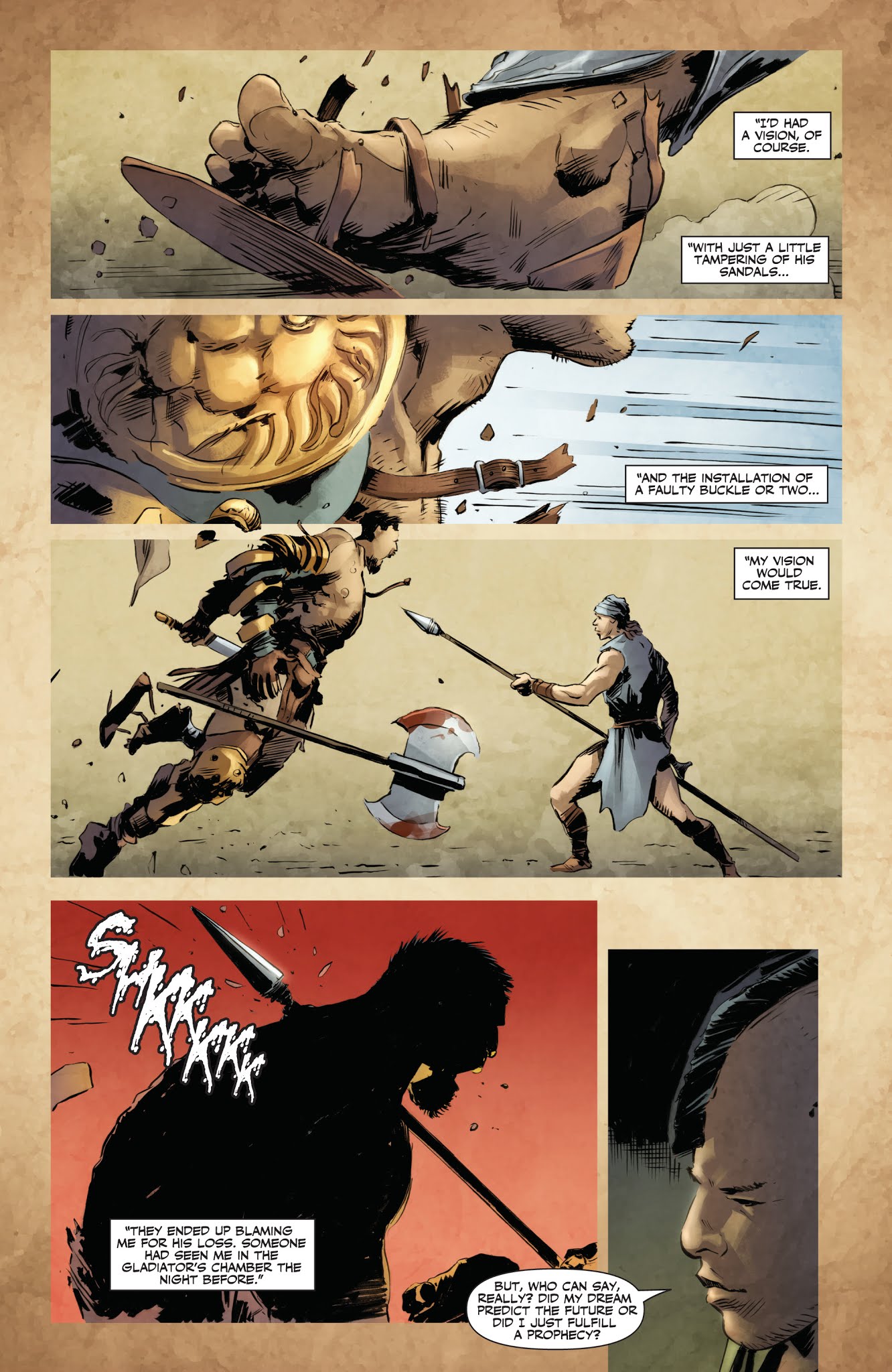 Read online X-O Manowar (2017) comic -  Issue #17 - 20