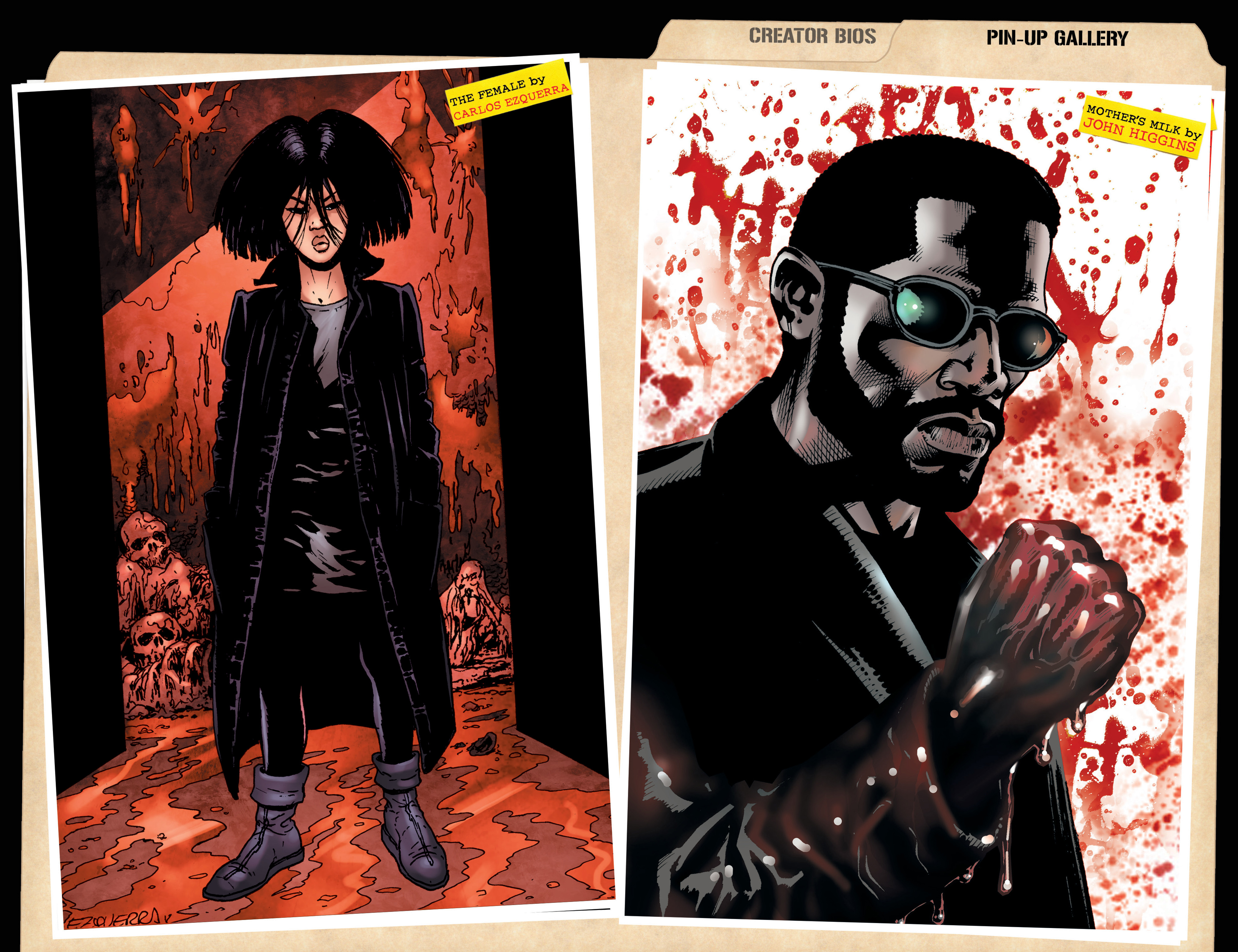 Read online The Boys Omnibus comic -  Issue # TPB 6 (Part 4) - 55