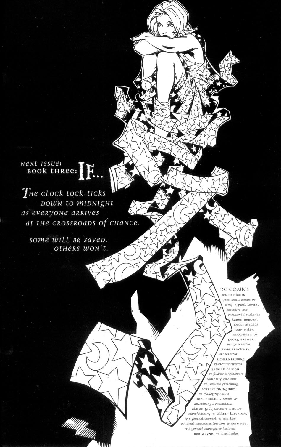 Read online The Witching Hour (1999) comic -  Issue #2 - 45