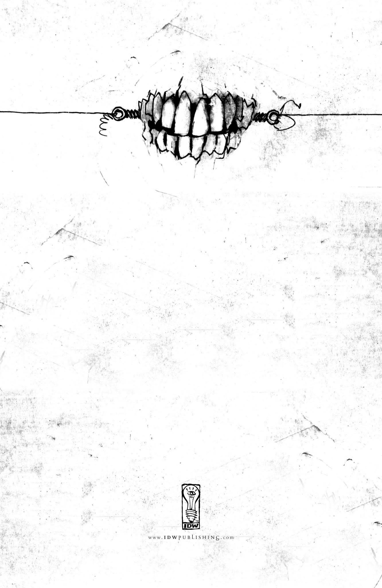 Read online HYDE comic -  Issue # Full - 3