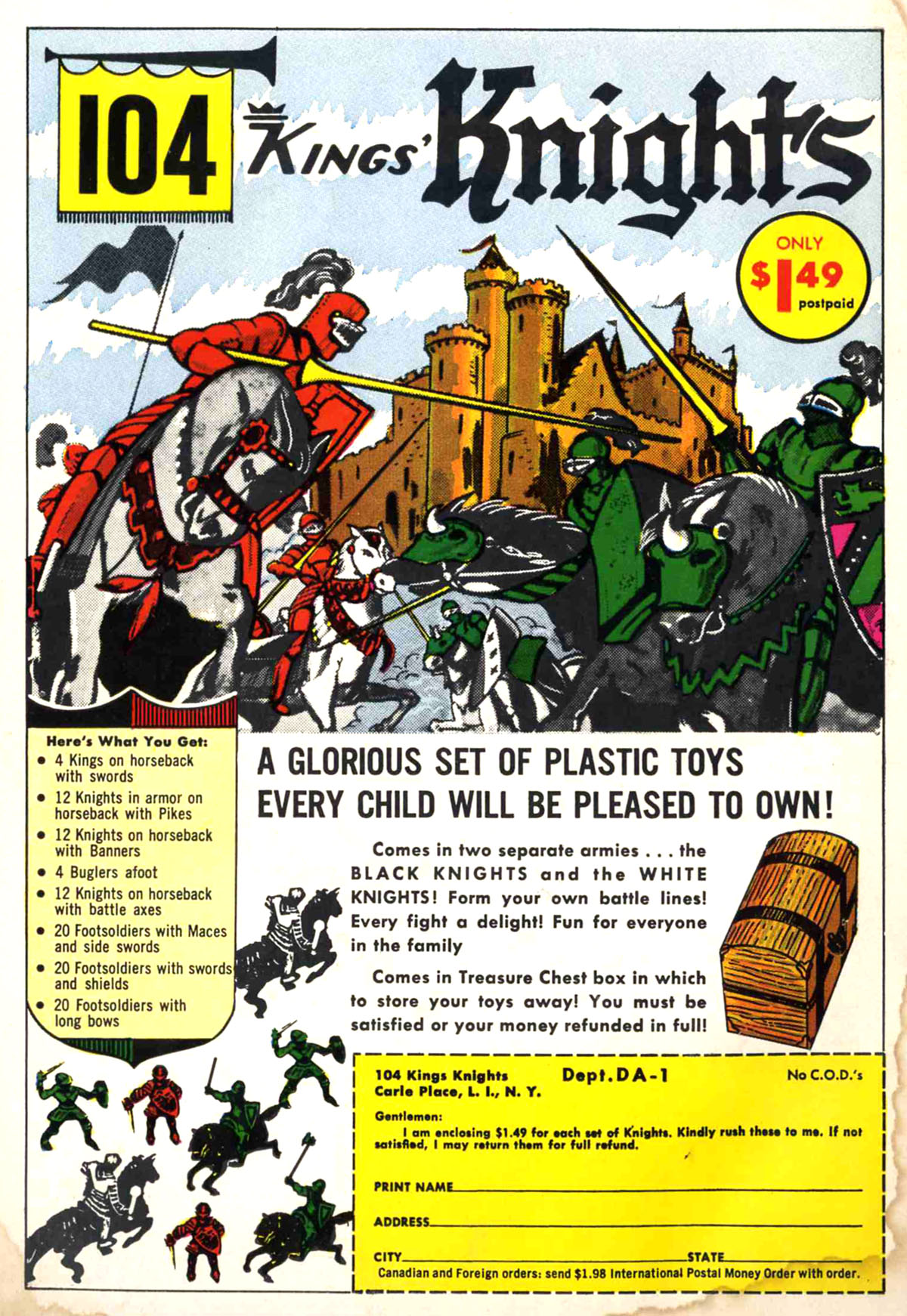 Read online Batman (1940) comic -  Issue #153 - 36