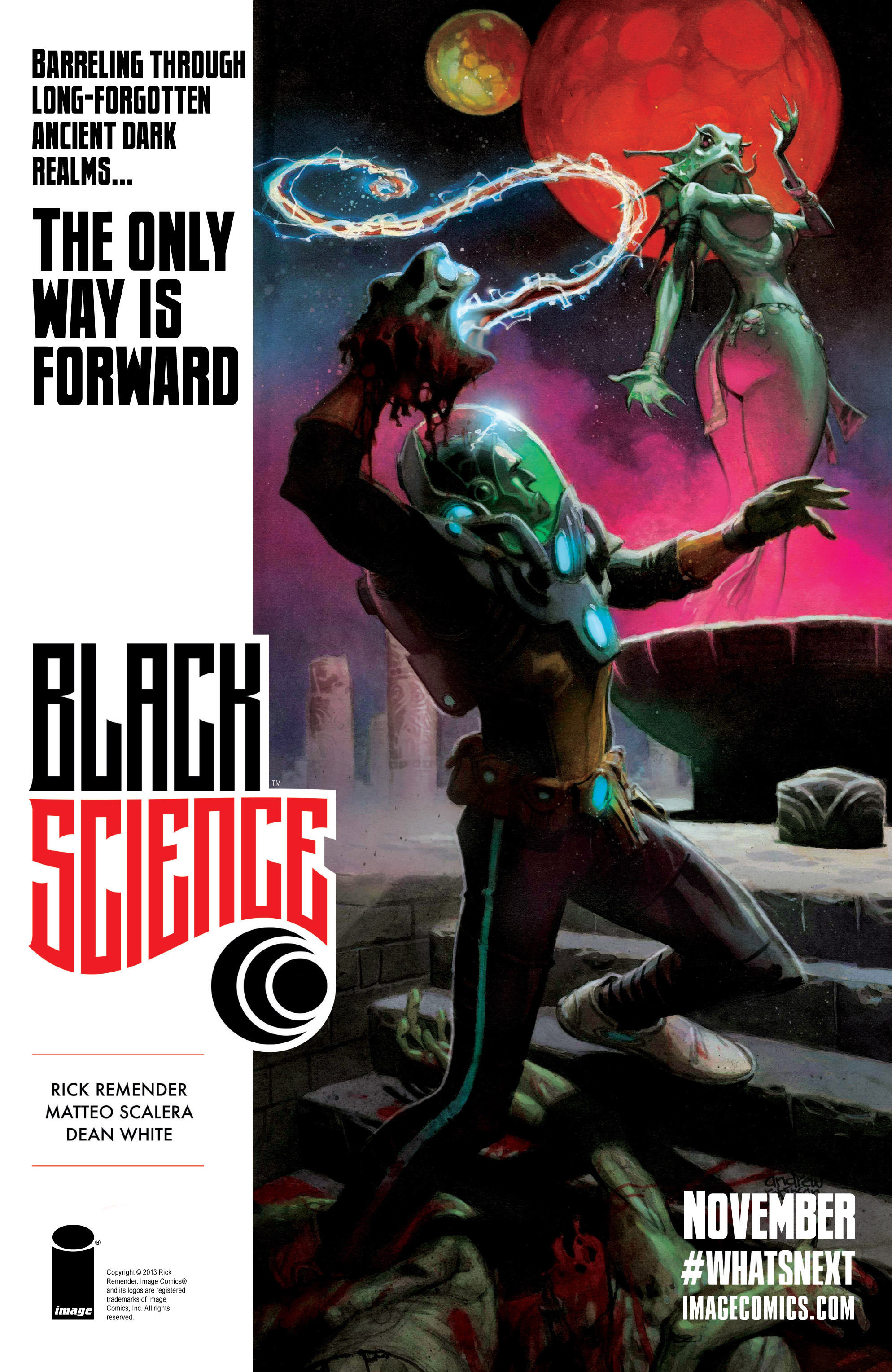 Read online Sex Criminals comic -  Issue #2 - 30