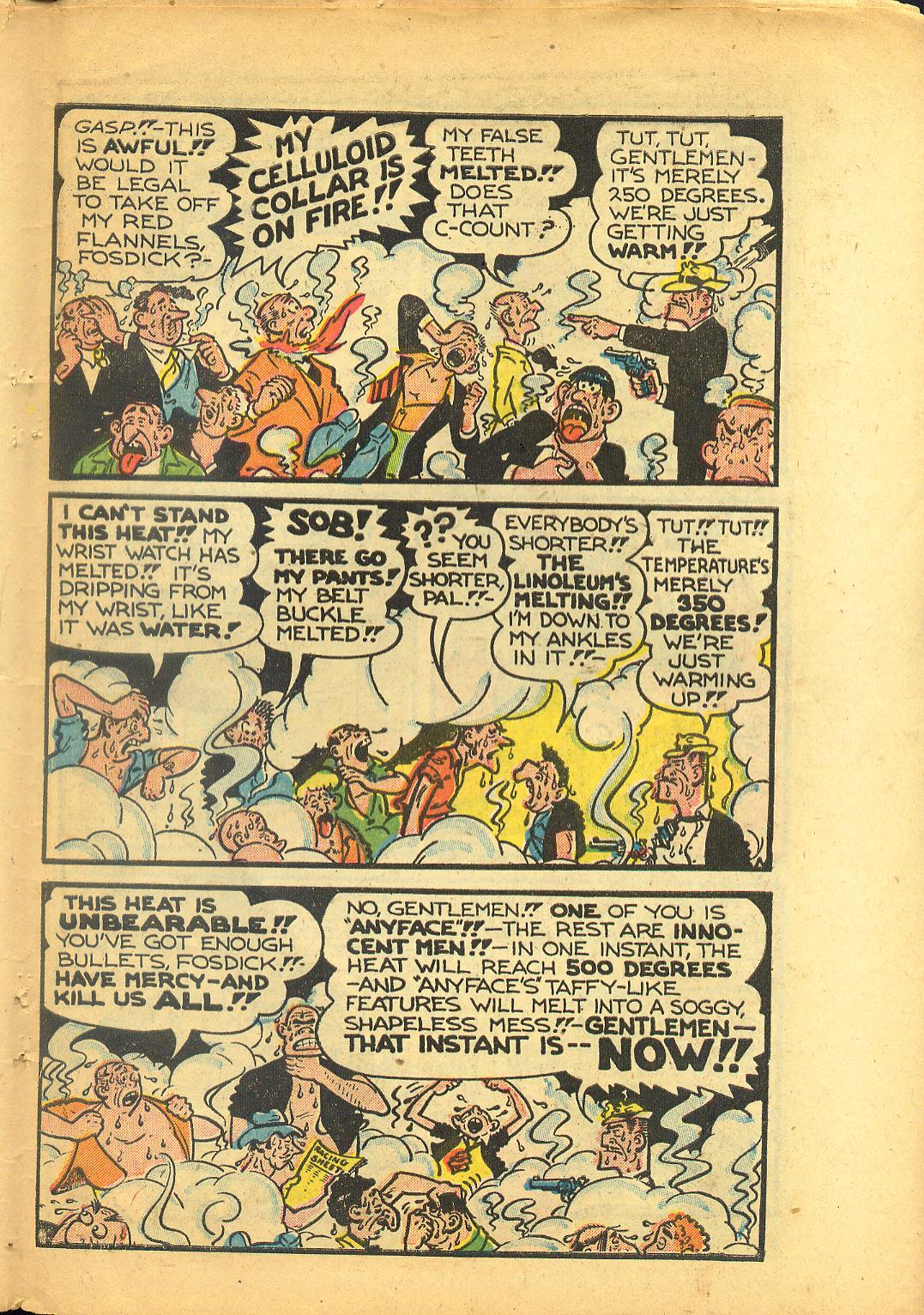 Read online Li'l Abner Comics comic -  Issue #68 - 39