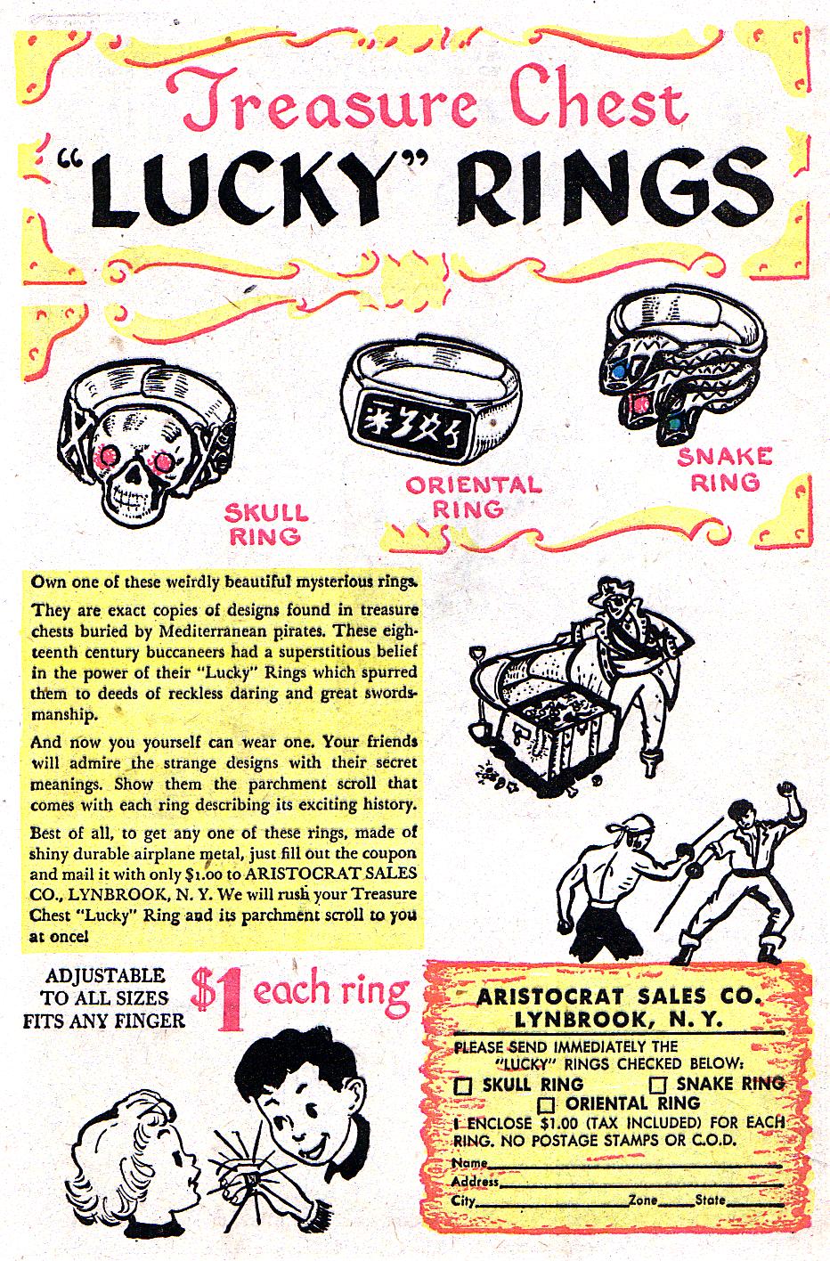 Read online Apache Kid comic -  Issue #13 - 9