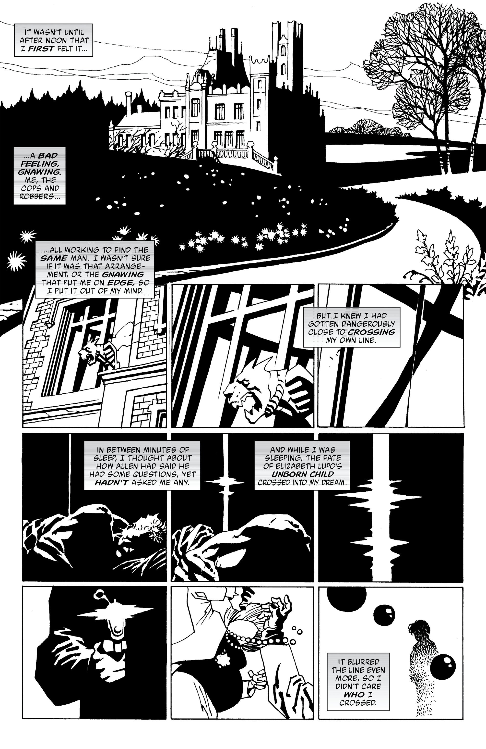 Read online Batman Noir: Eduardo Risso: The Deluxe Edition comic -  Issue # TPB (Part 1) - 96