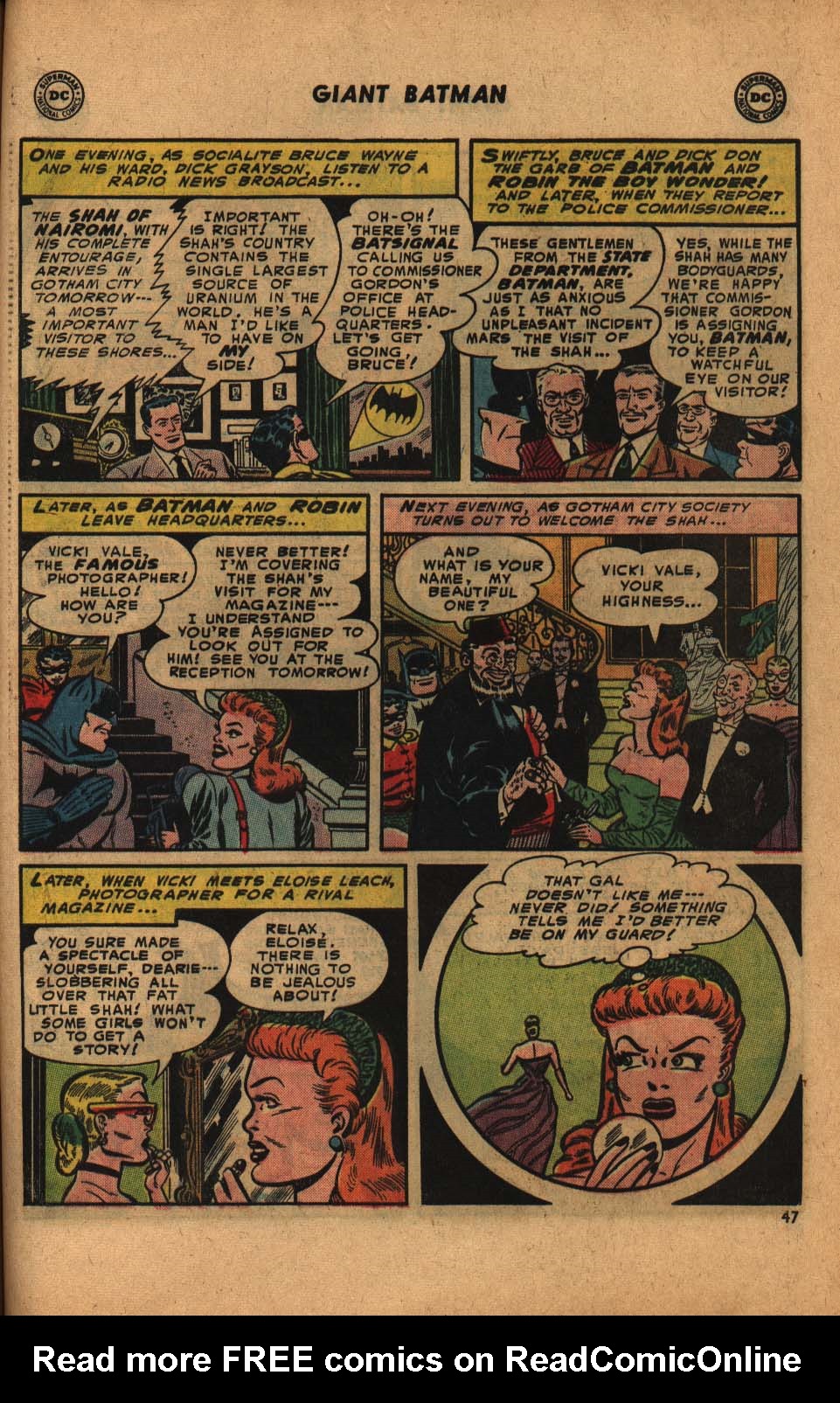 Read online 80 Page Giant comic -  Issue #5 - 49