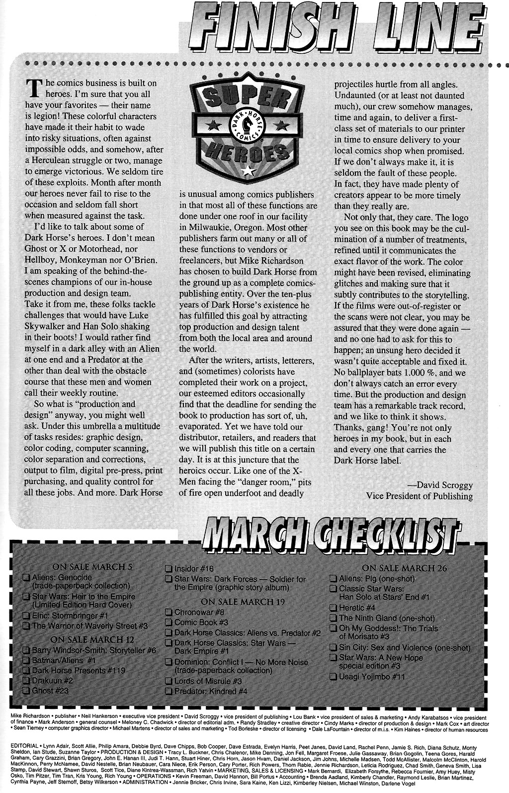 Read online Dark Horse Presents (1986) comic -  Issue #119 - 35
