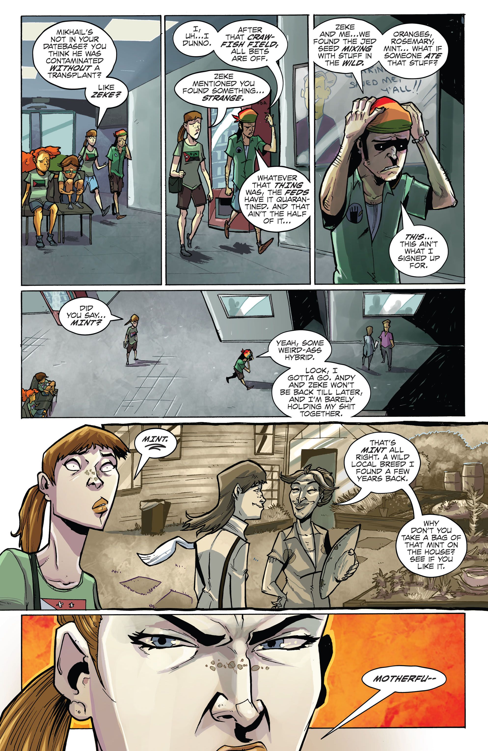 Read online Farmhand comic -  Issue #13 - 21