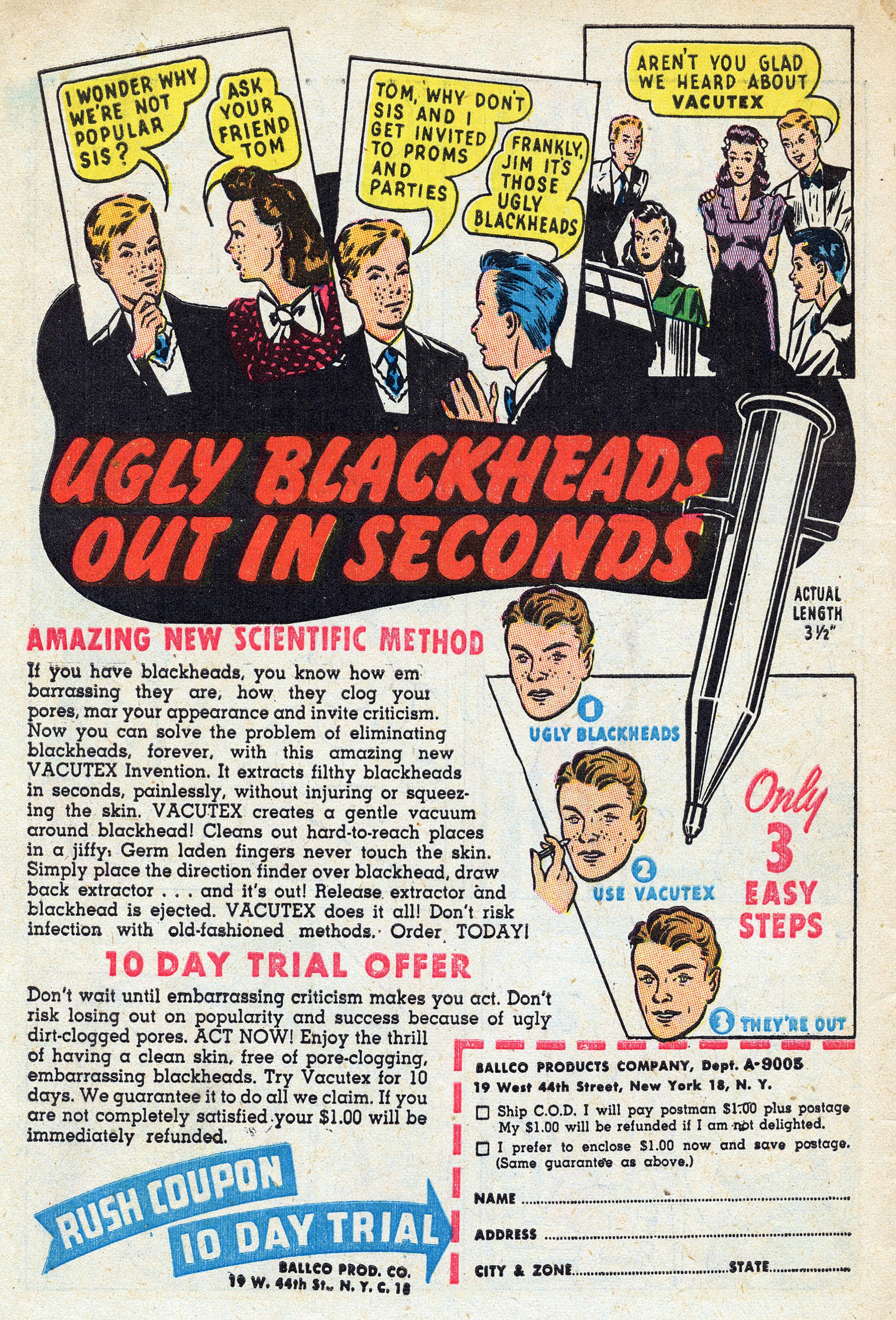 Read online Dolly Dill comic -  Issue # Full - 34