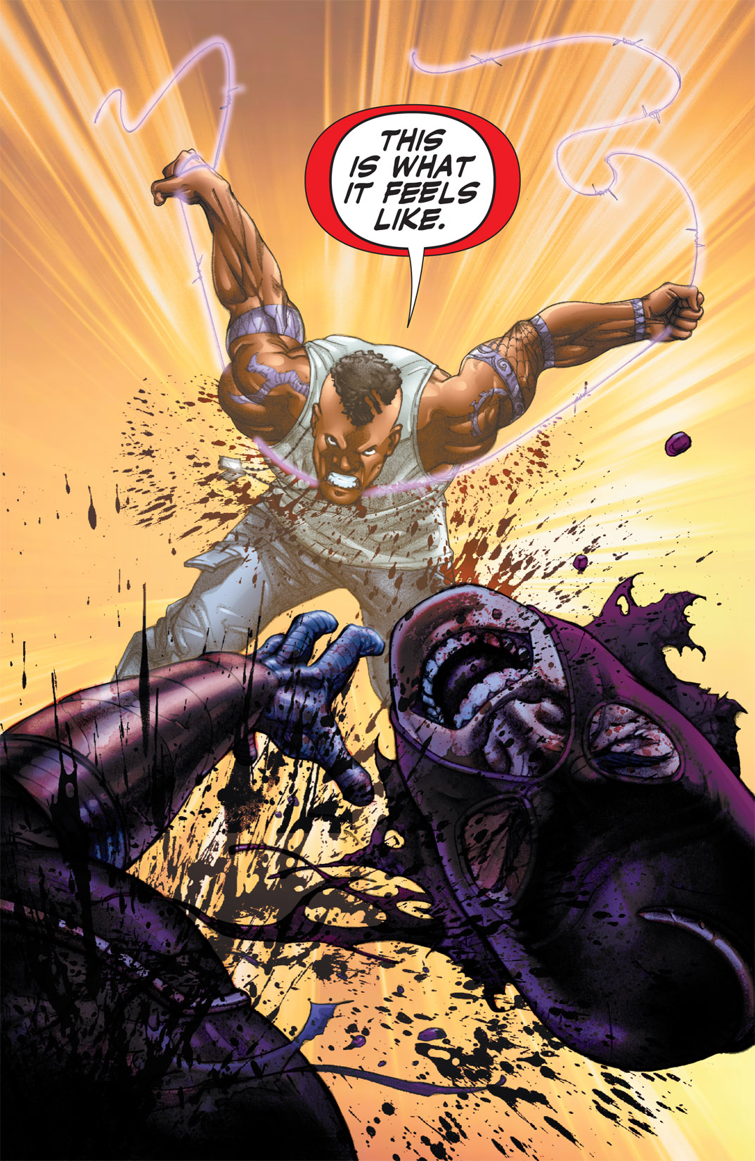 Read online Titans (2008) comic -  Issue #31 - 19
